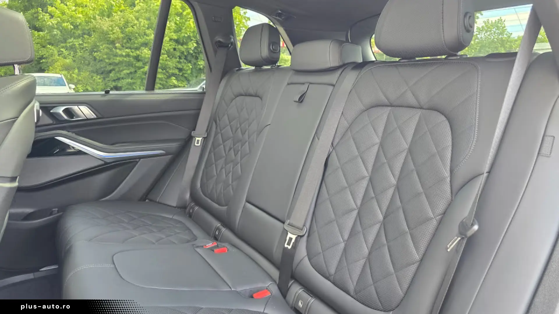 BMW X5 xDrive30d M Sport   SKY LOUNGE GARANȚIE 24 LUNI