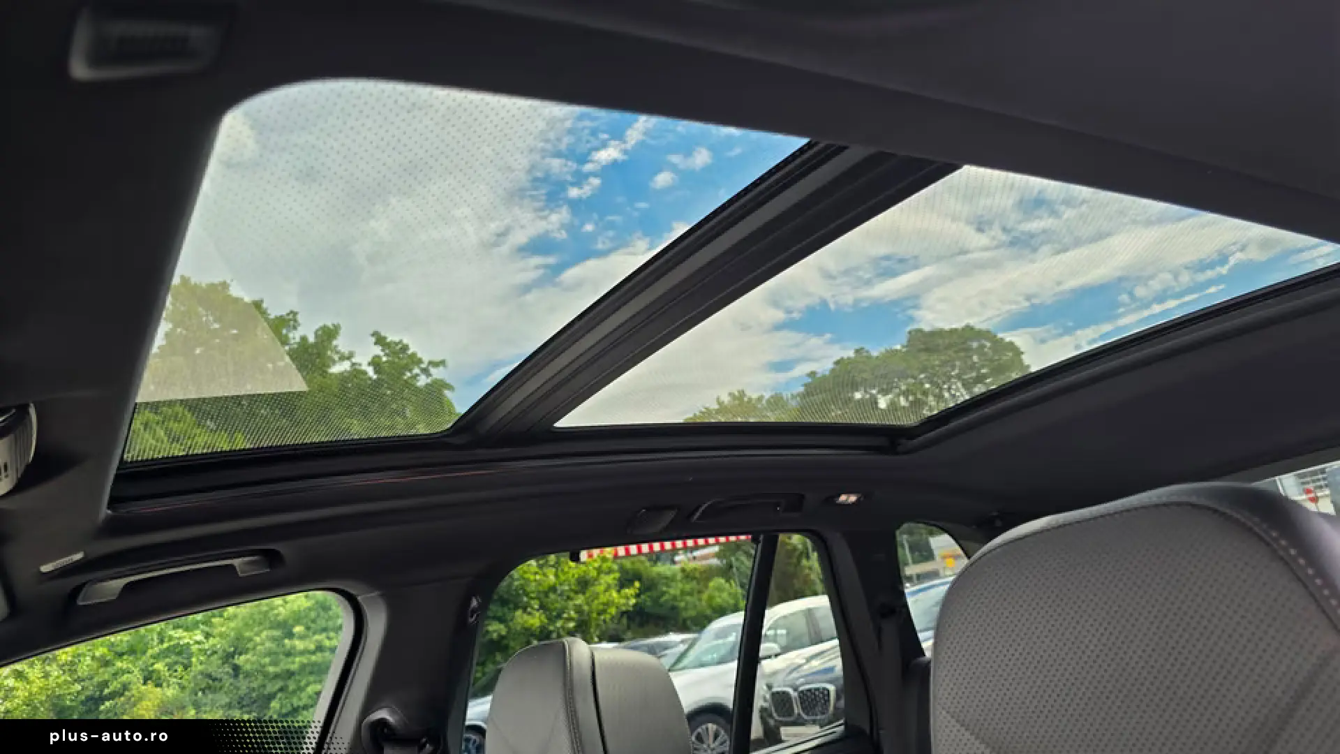 BMW X5 xDrive30d M Sport   SKY LOUNGE GARANȚIE 24 LUNI