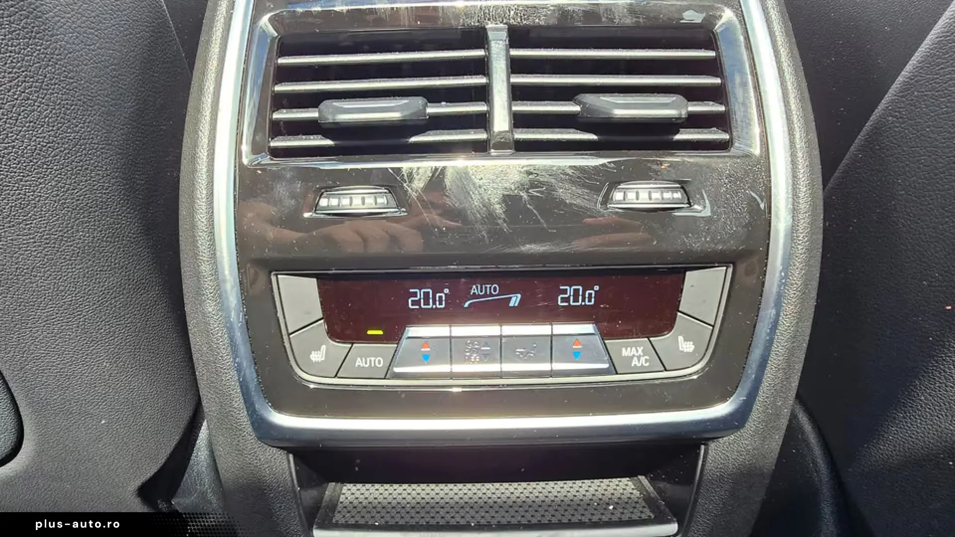 BMW X5 xDrive30d M Sport   SKY LOUNGE GARANȚIE 24 LUNI