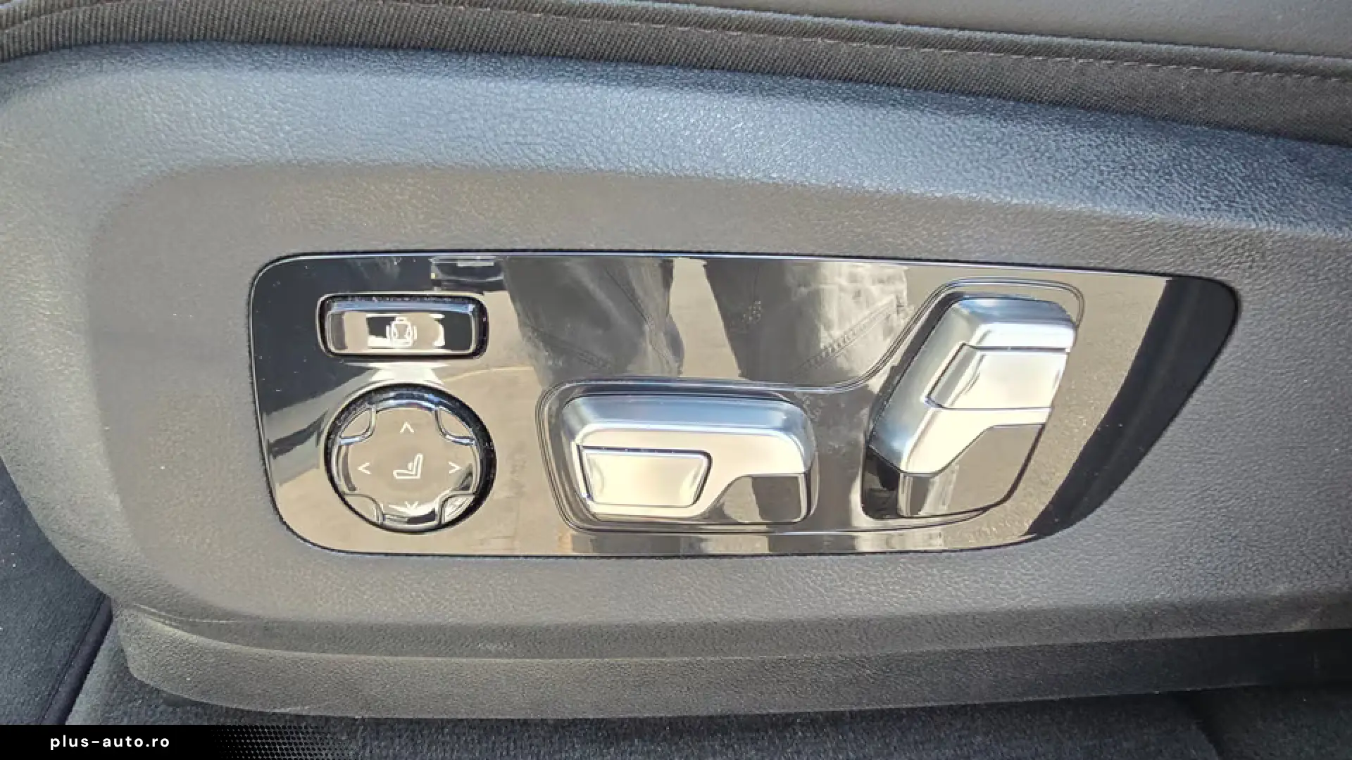 BMW X5 xDrive30d M Sport   SKY LOUNGE GARANȚIE 24 LUNI