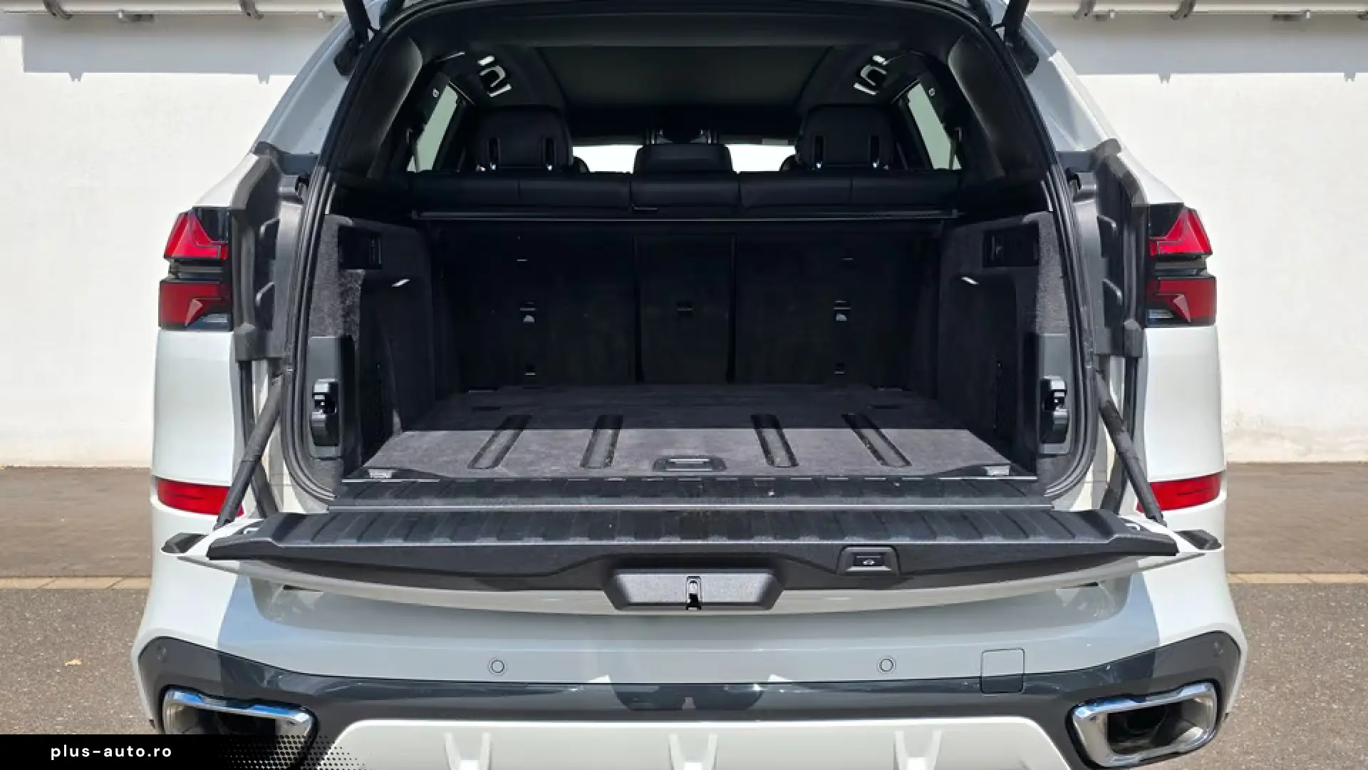 BMW X5 xDrive30d M Sport   SKY LOUNGE GARANȚIE 24 LUNI