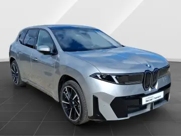BMW iX3 40 UPE - #exclusive
