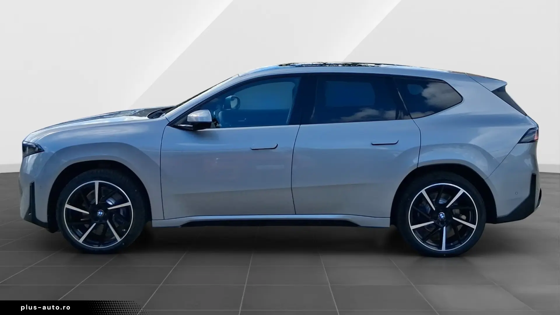 BMW iX3 40 UPE - #exclusive