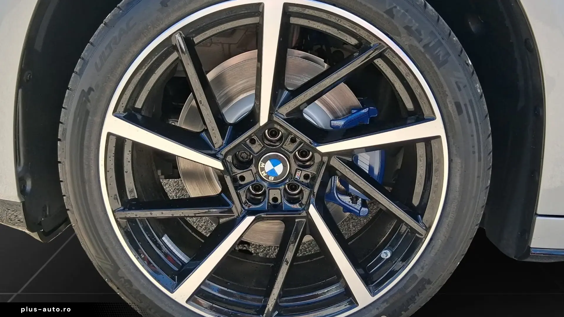 BMW iX3 40 UPE - #exclusive