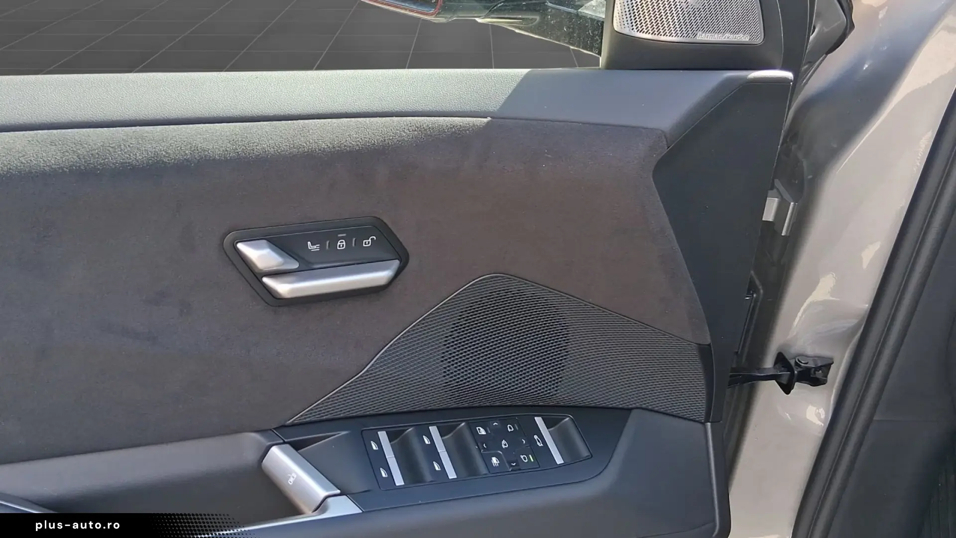 BMW iX3 40 UPE - #exclusive