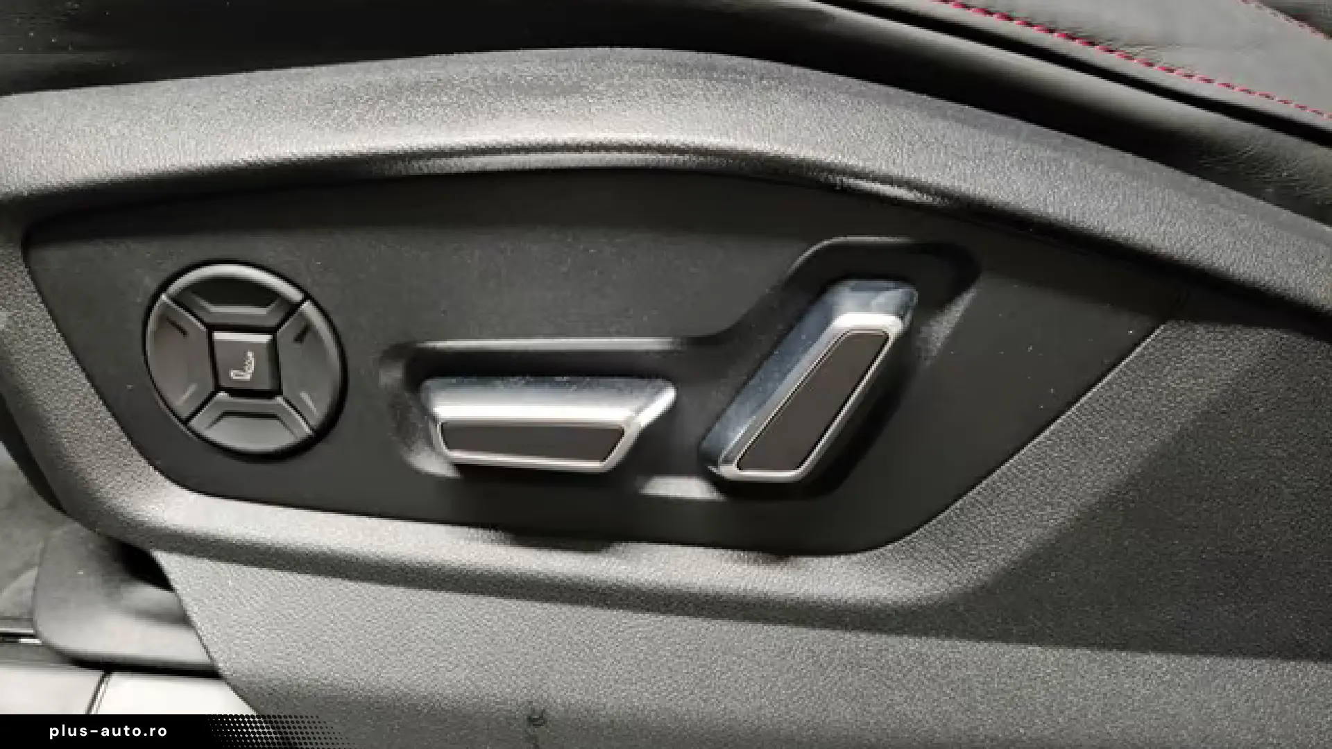 Audi RSQ8 performance