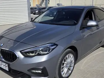 BMW Seria 2  218d Advantage