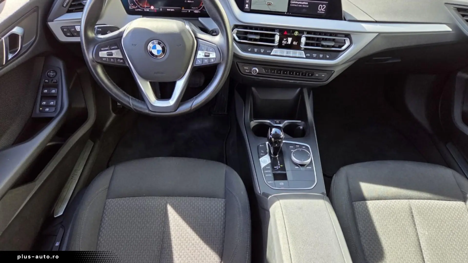 BMW Seria 2  218d Advantage