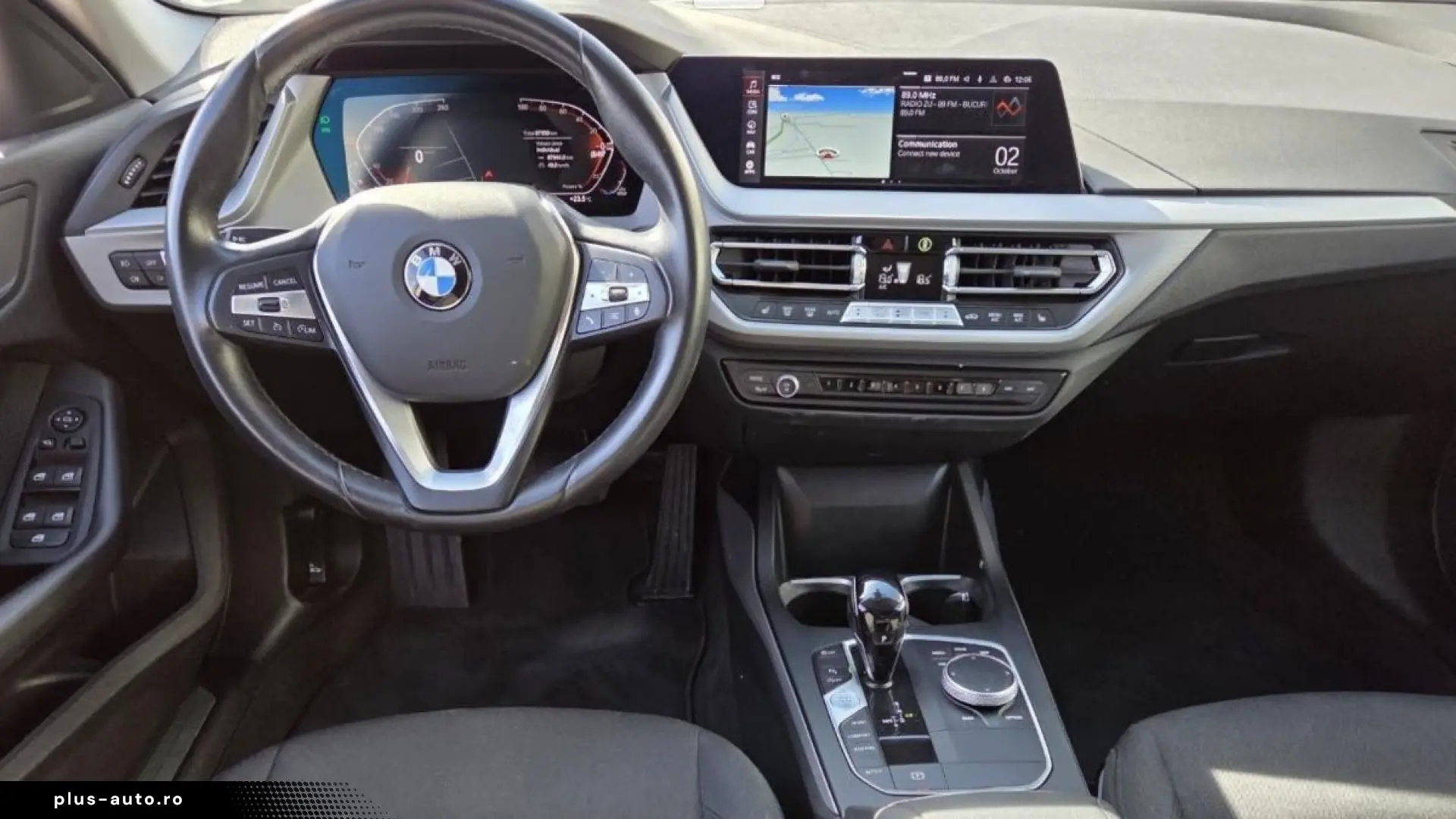 BMW Seria 2  218d Advantage