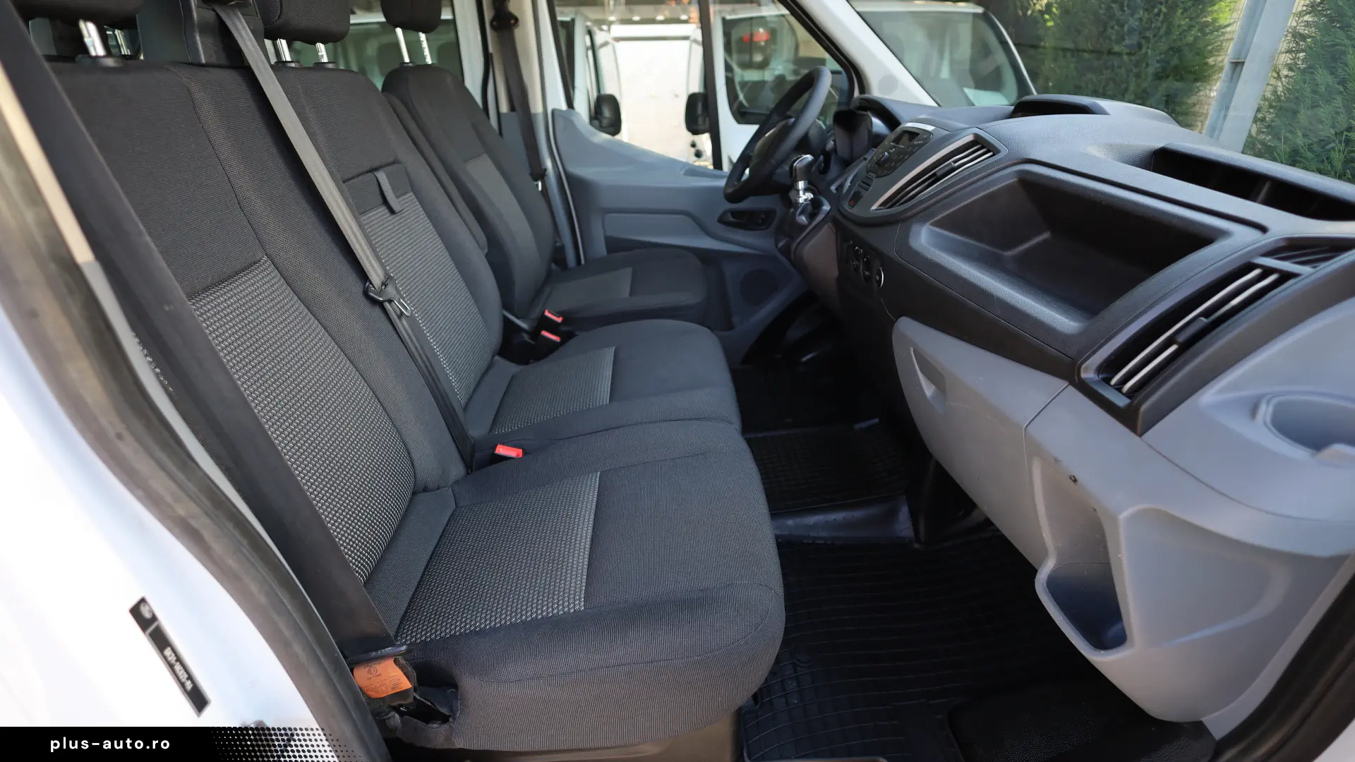 Ford Transit DOKA L2 2.0D 105CP