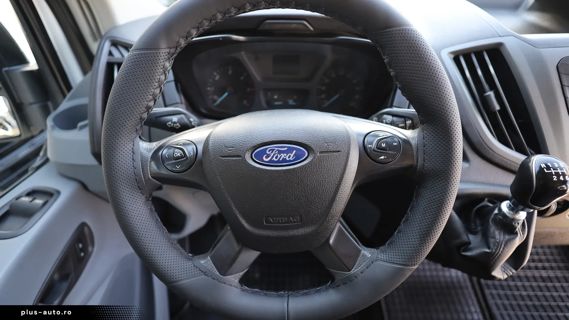 Ford Transit DOKA L2 2.0D 105CP