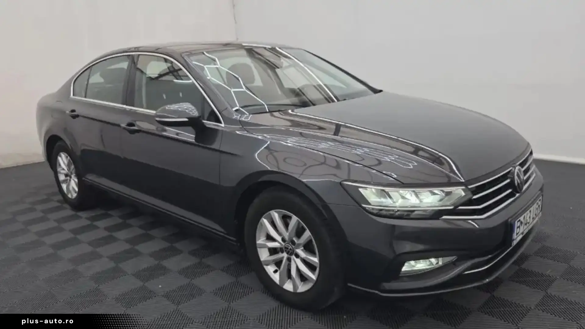 VOLKSWAGEN Passat 2022 — imagine 11