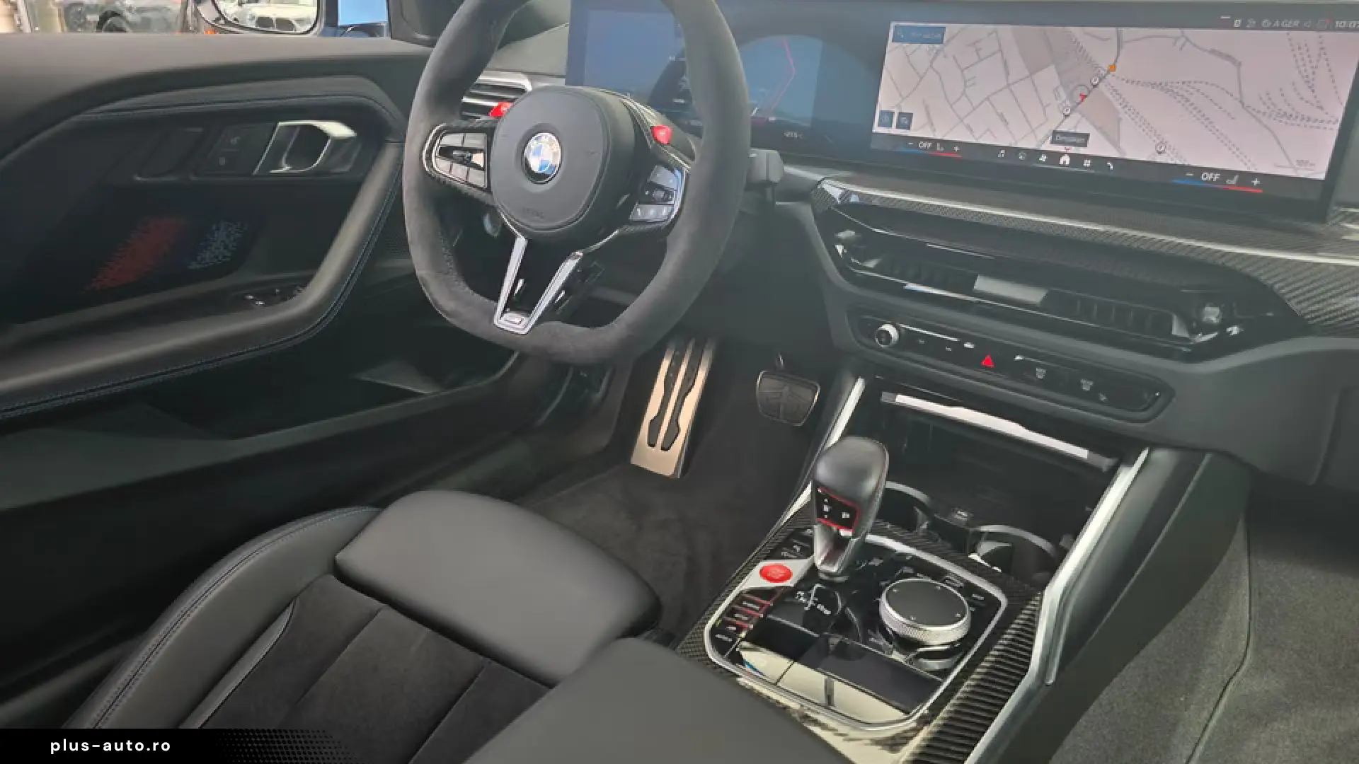 BMW M2 Coupé G87   M SPORT DIFFERENTIAL GARANȚIE BMW