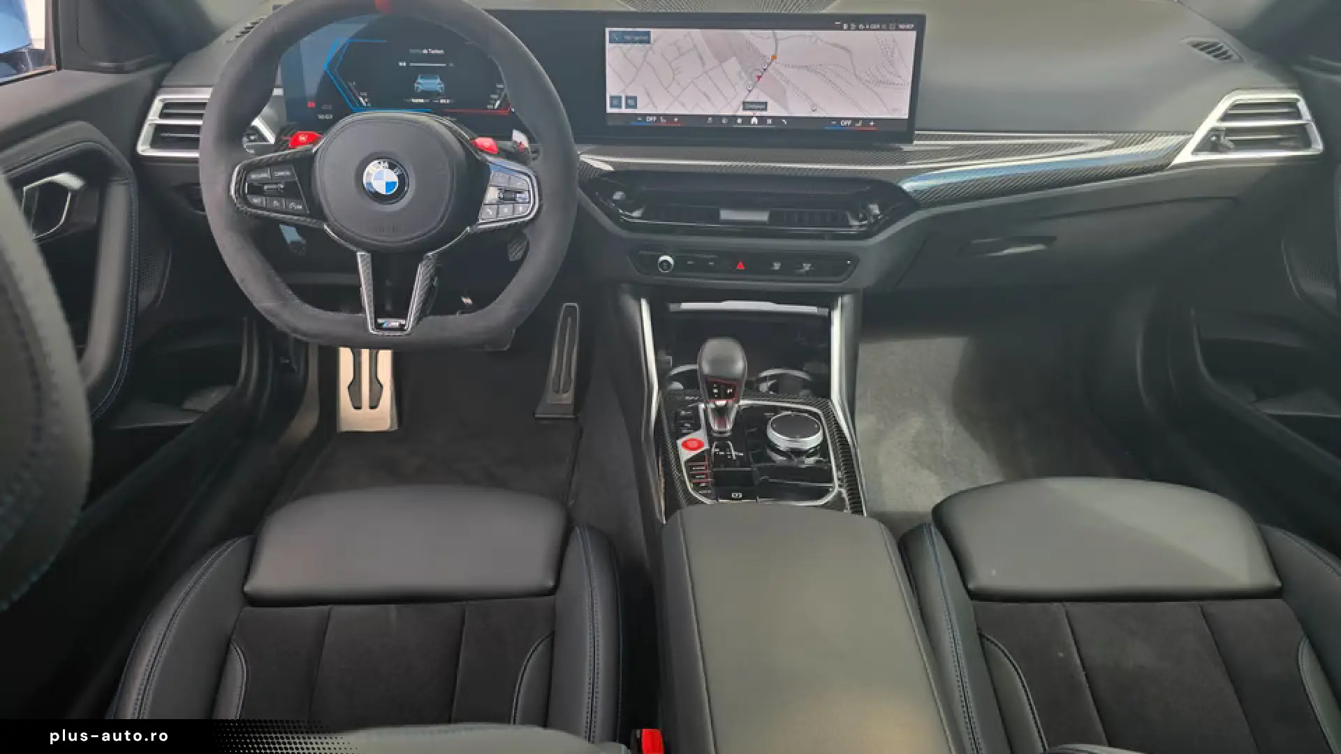 BMW M2 Coupé G87   M SPORT DIFFERENTIAL GARANȚIE BMW