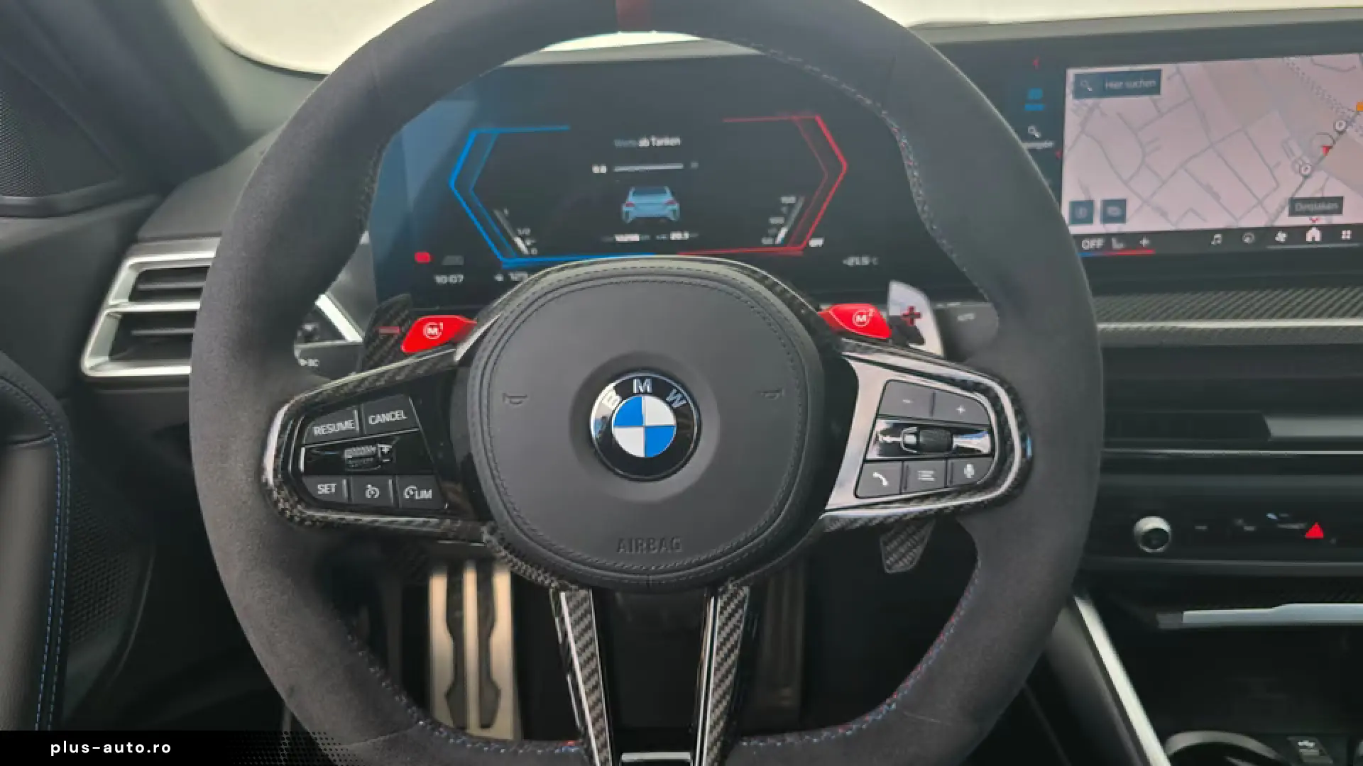BMW M2 Coupé G87   M SPORT DIFFERENTIAL GARANȚIE BMW