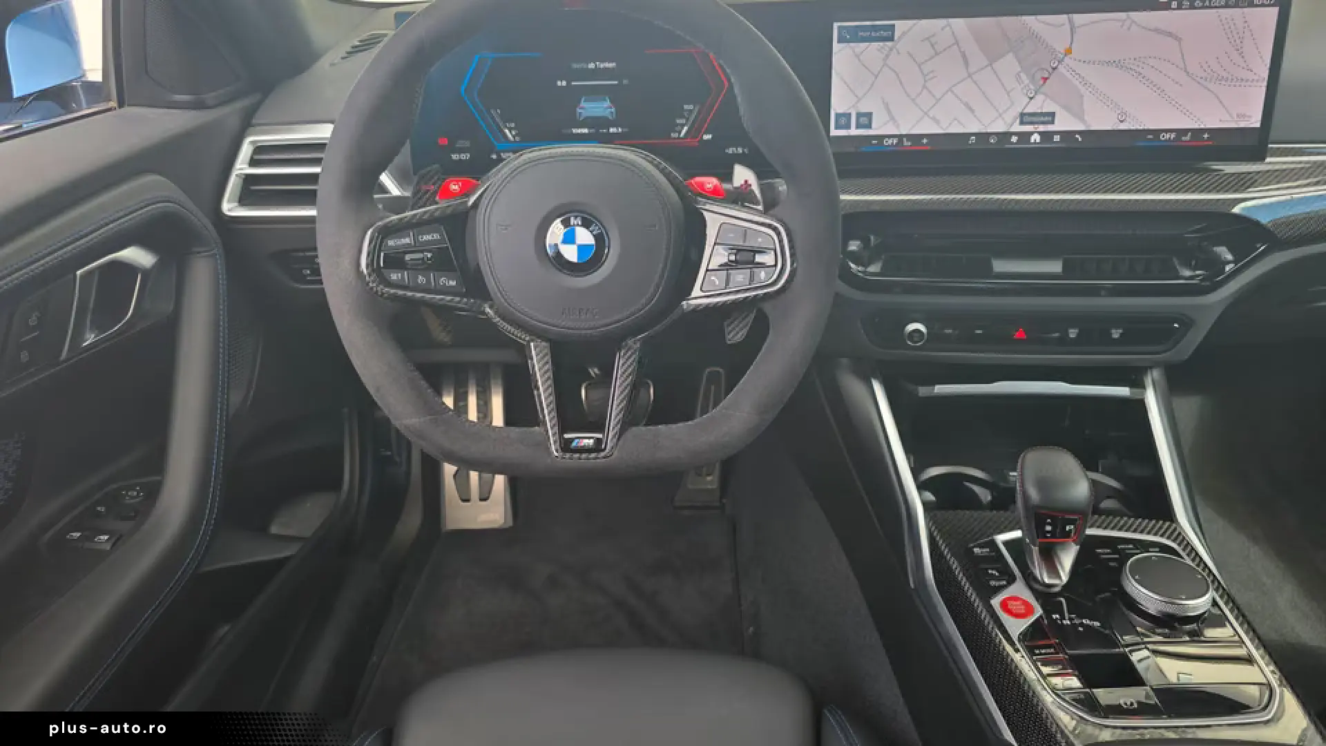 BMW M2 Coupé G87   M SPORT DIFFERENTIAL GARANȚIE BMW