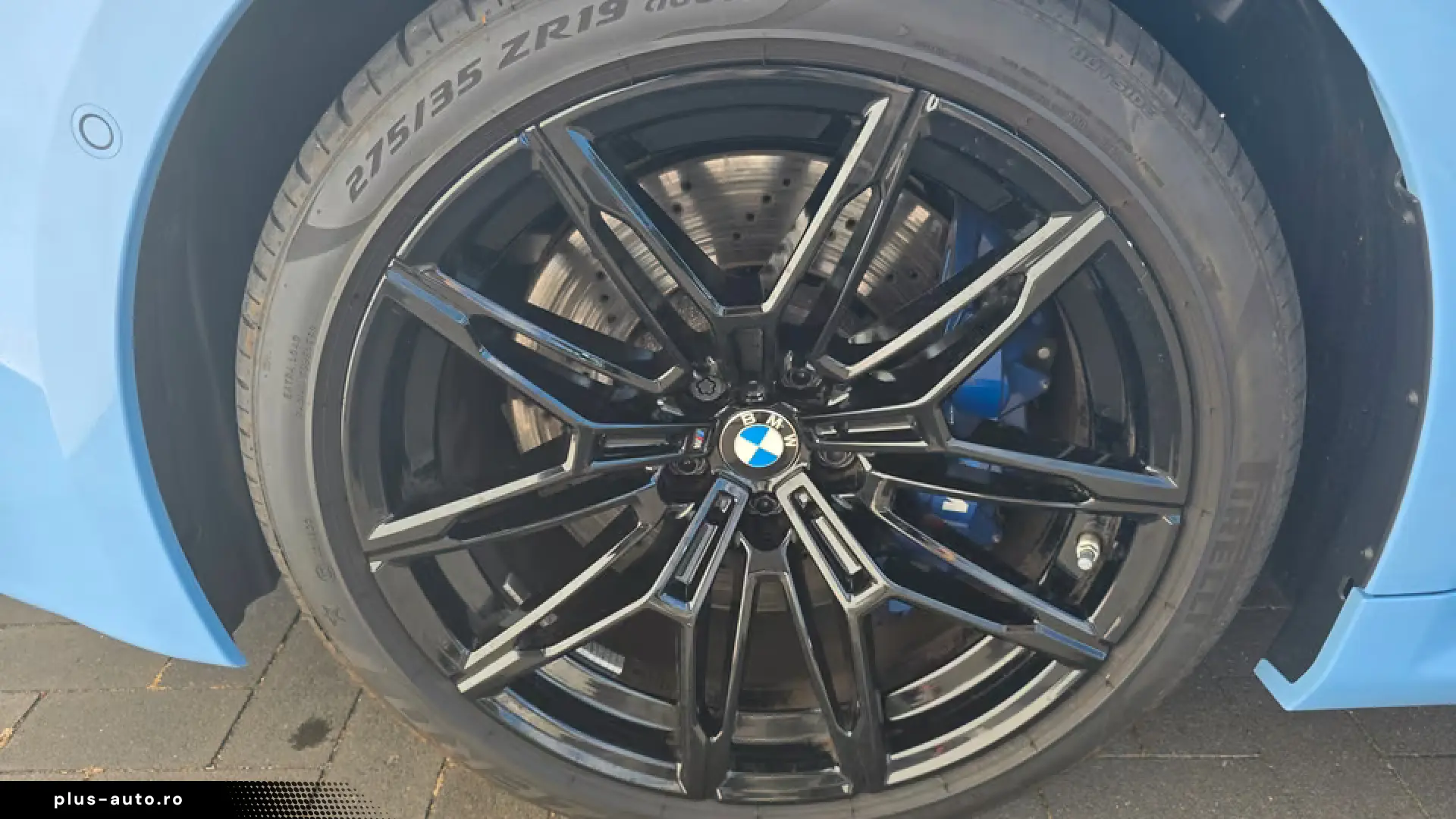BMW M2 Coupé G87   M SPORT DIFFERENTIAL GARANȚIE BMW