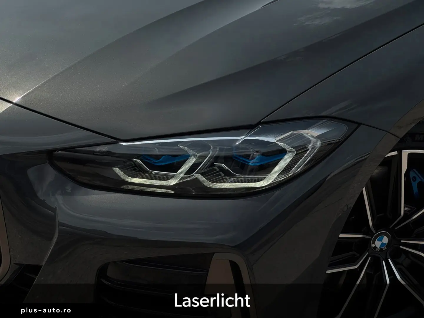 BMW 4 Series 2022 — imagine 3