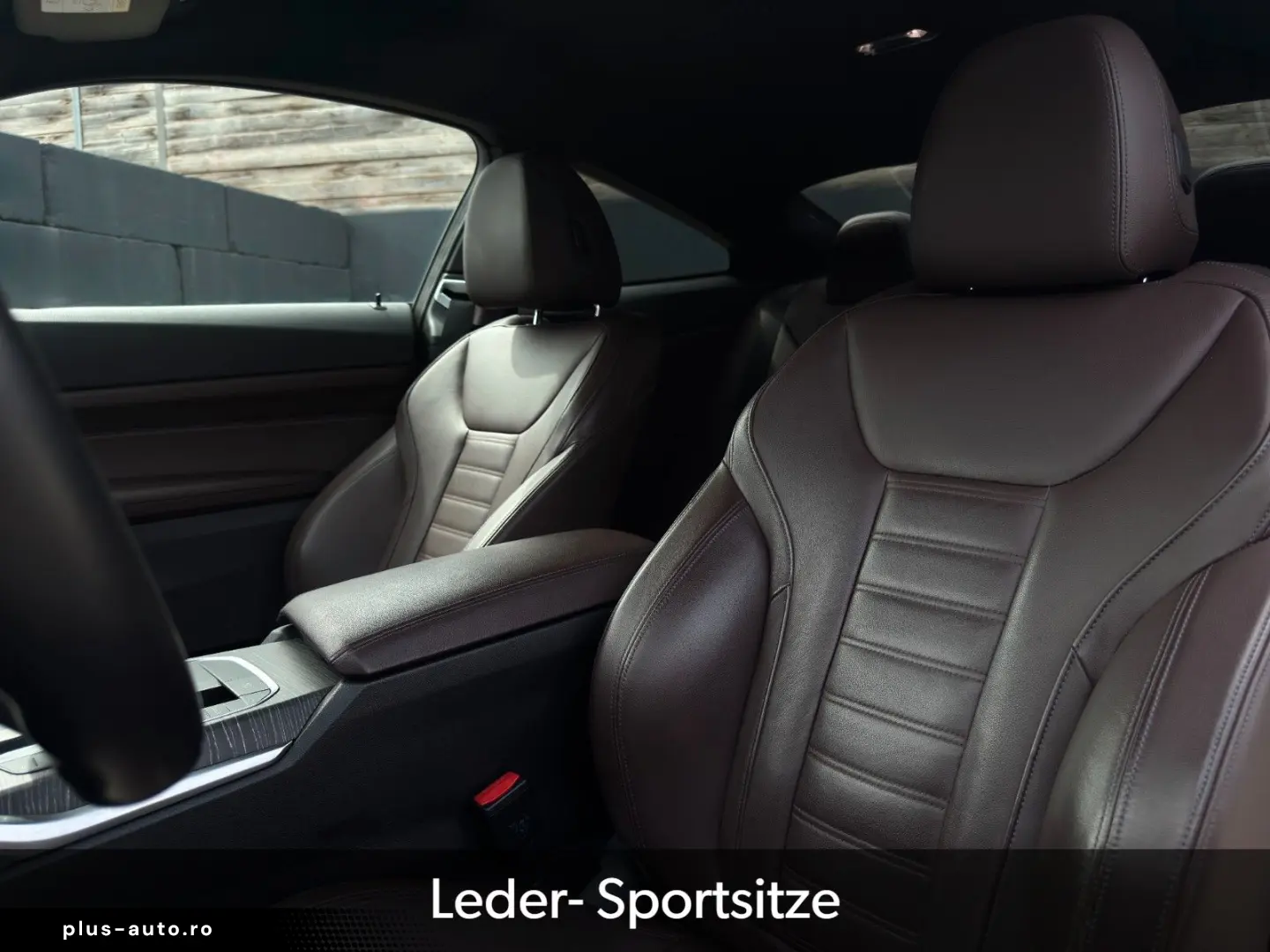 BMW 4 Series 2022 — imagine 13