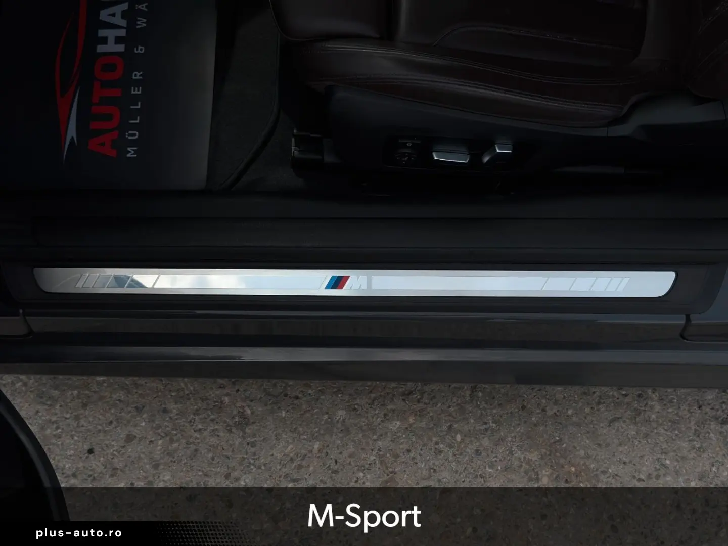 BMW 4 Series 2022 — imagine 15