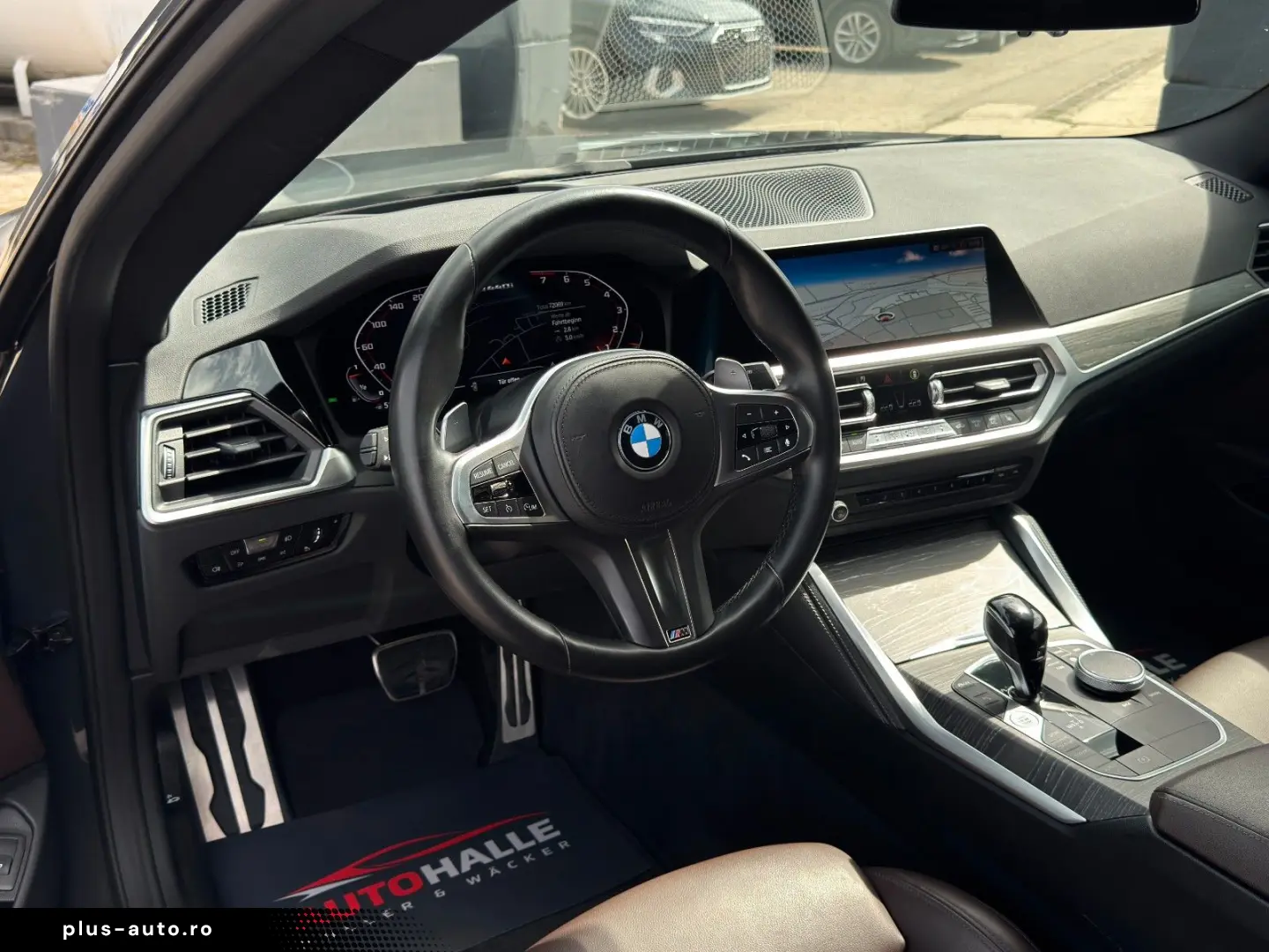 BMW 4 Series 2022 — imagine 16