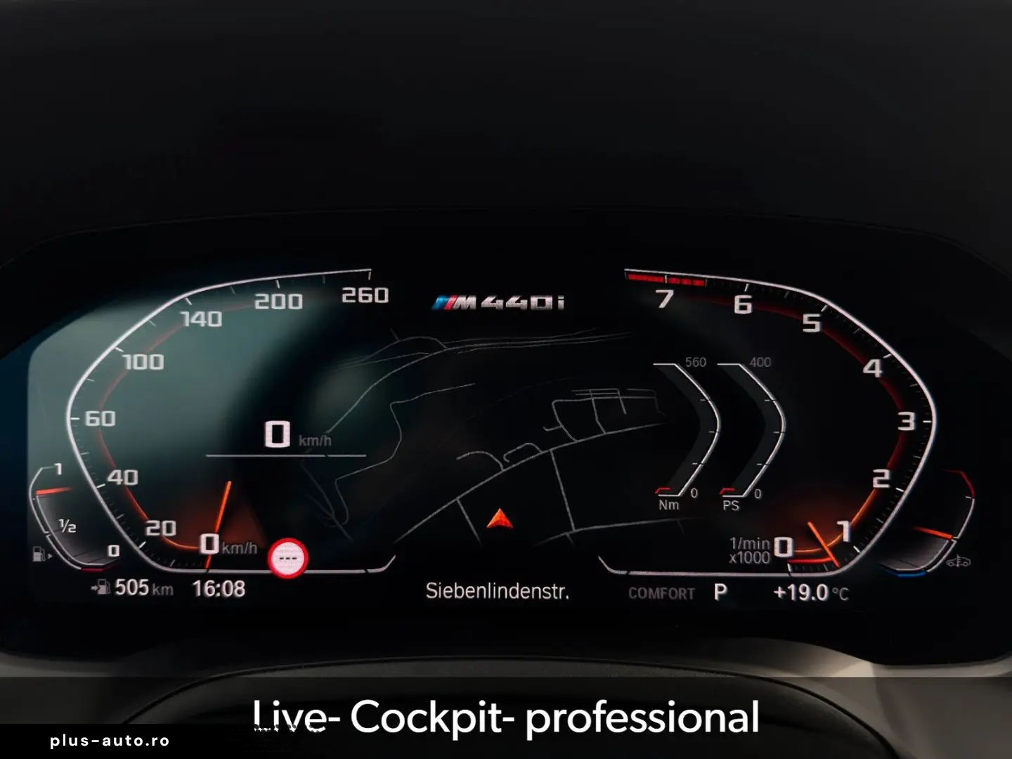 BMW 4 Series 2022 — imagine 21