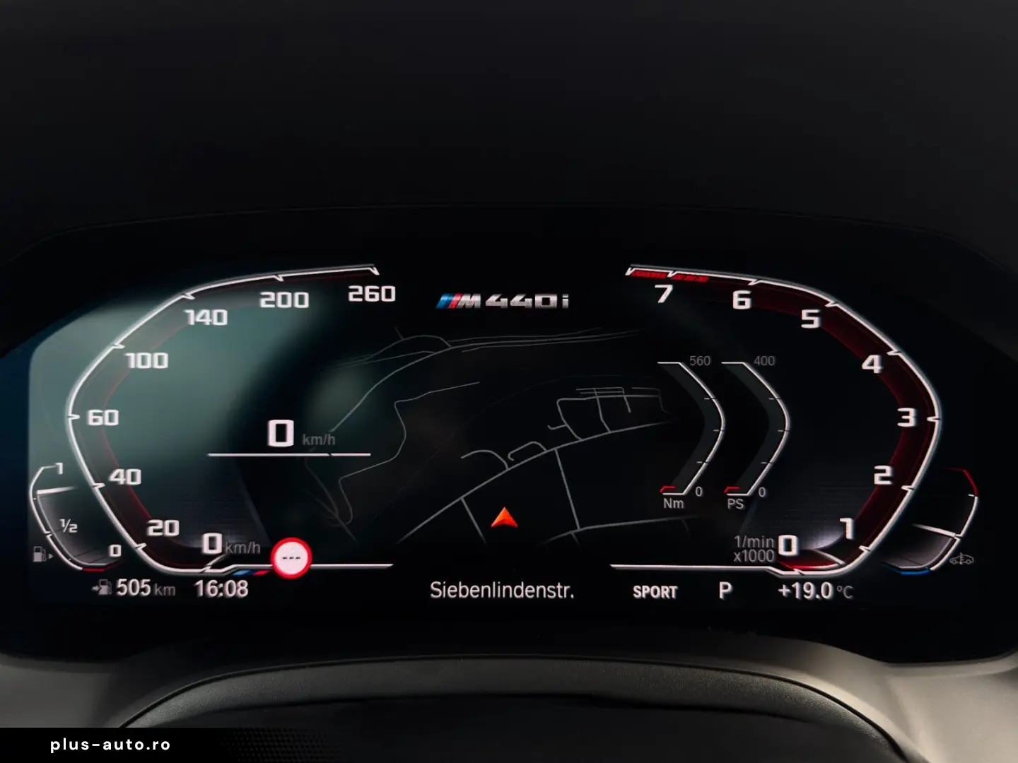 BMW 4 Series 2022 — imagine 22