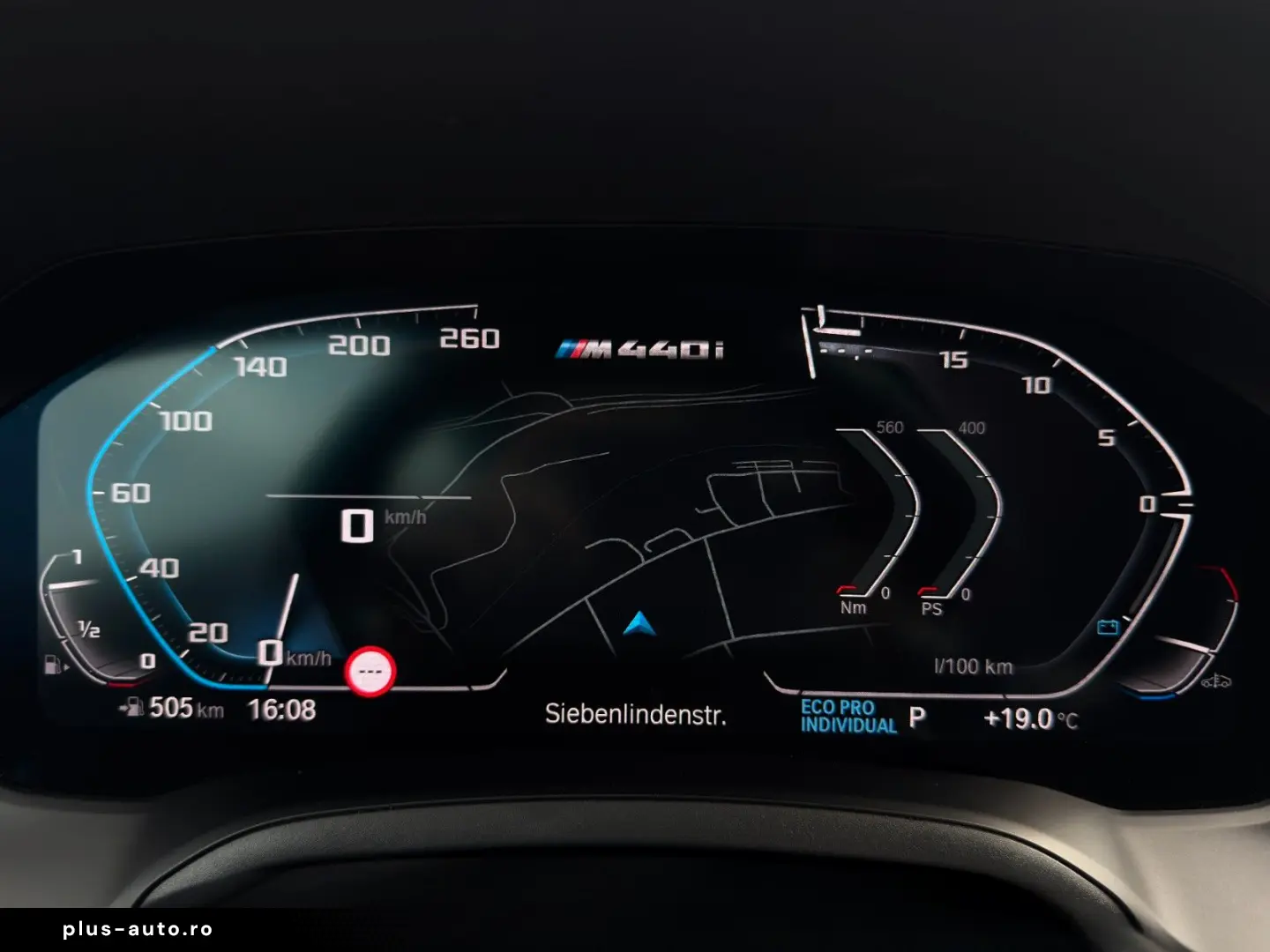 BMW 4 Series 2022 — imagine 23