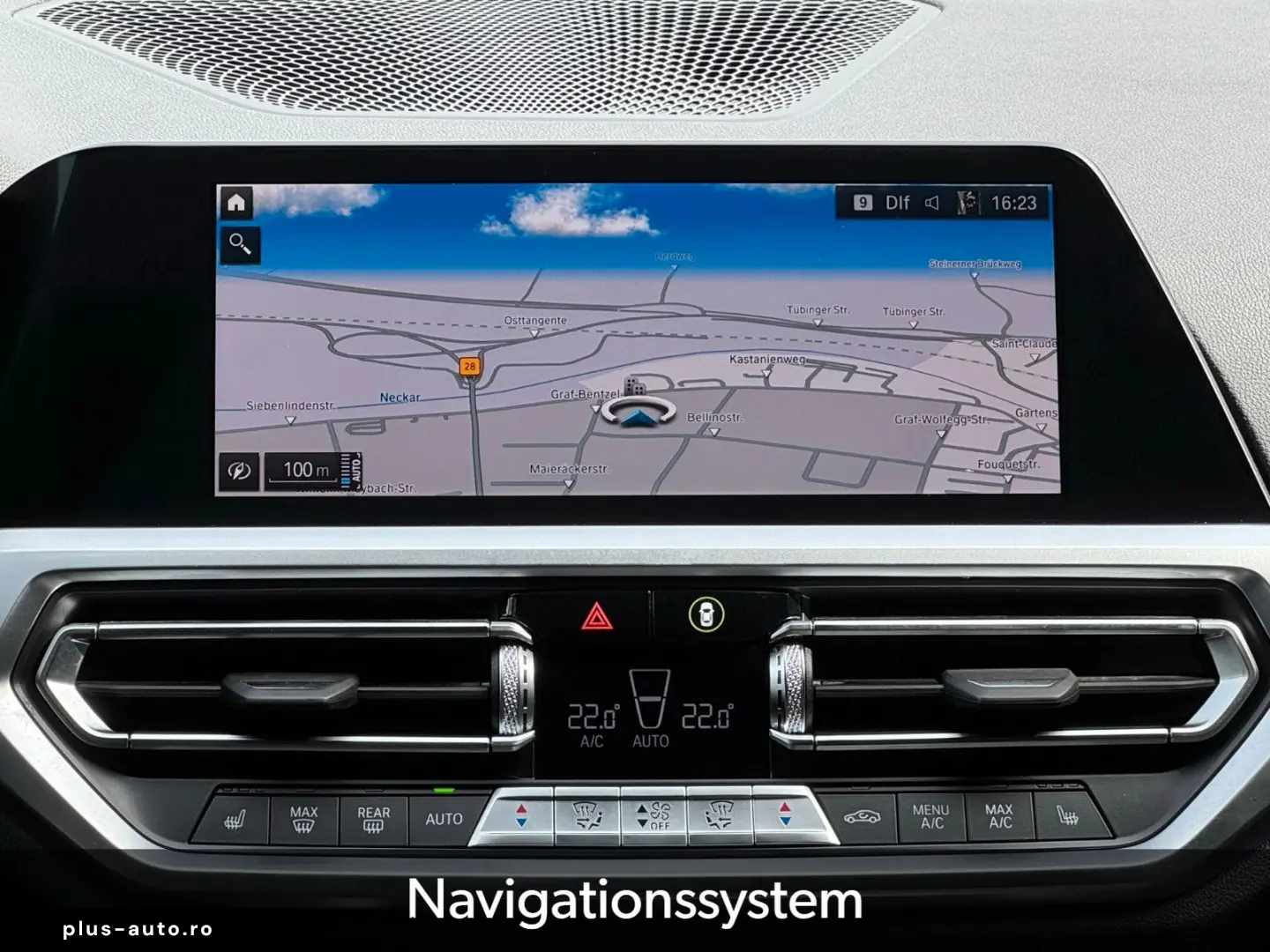 BMW 4 Series 2022 — imagine 28