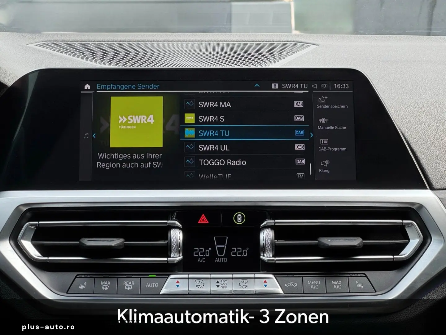 BMW 4 Series 2022 — imagine 29