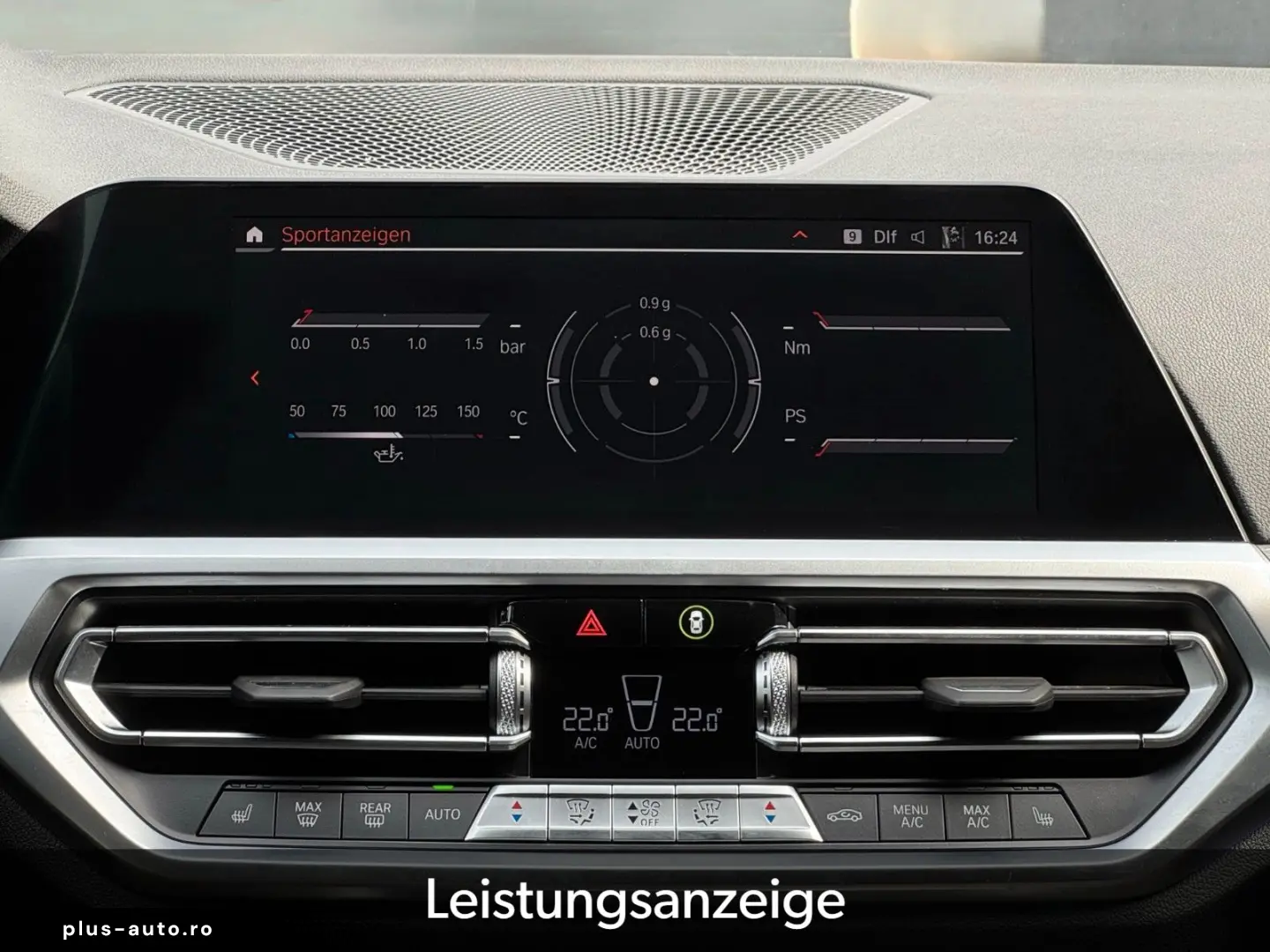 BMW 4 Series 2022 — imagine 31