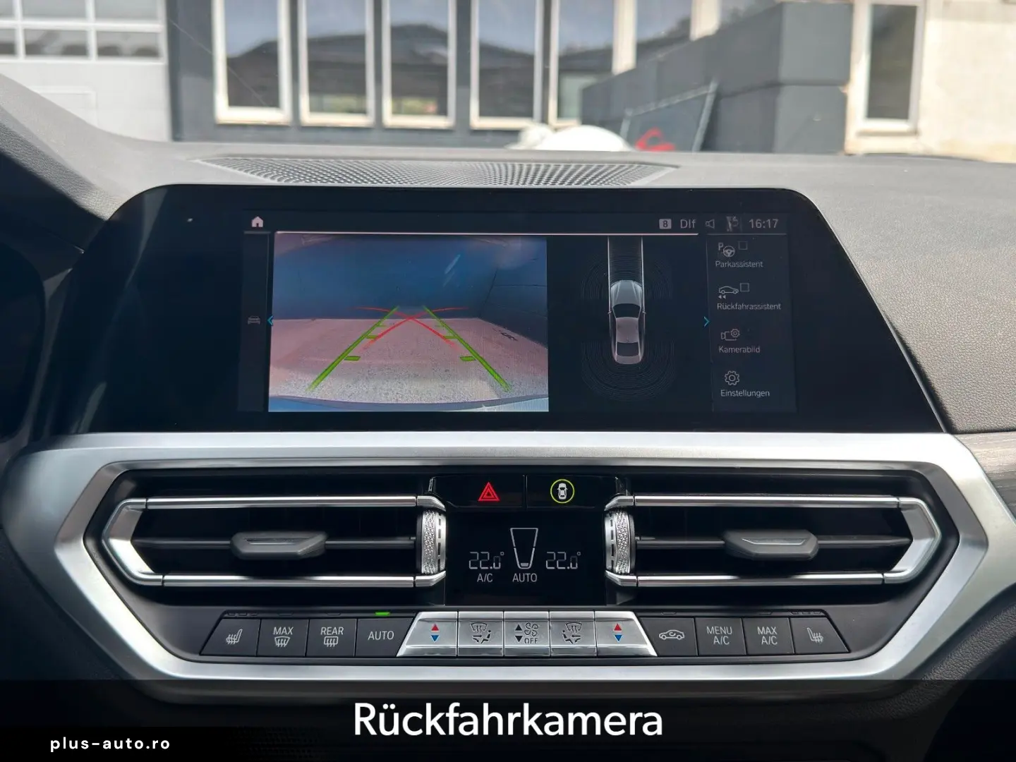 BMW 4 Series 2022 — imagine 32