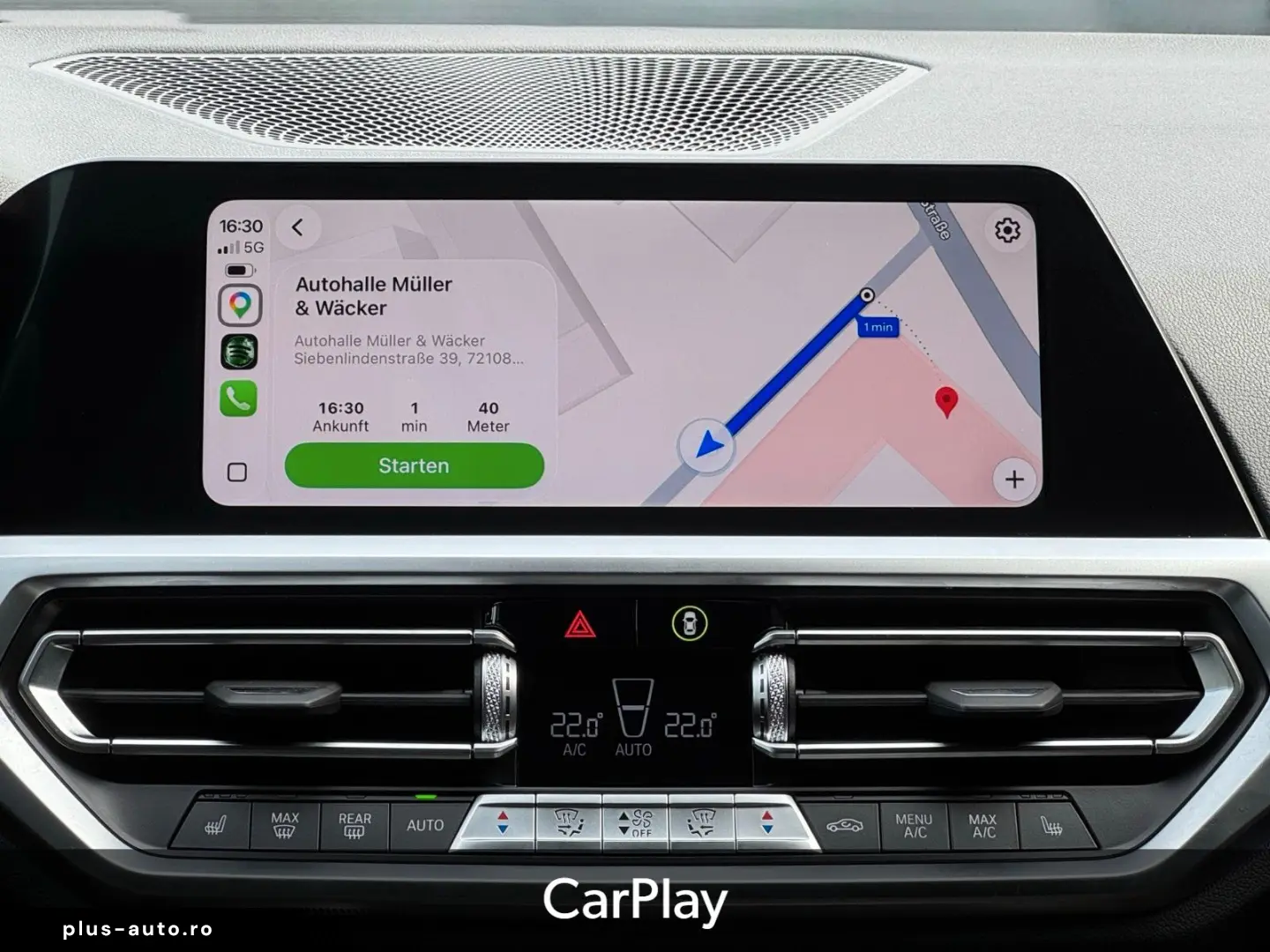 BMW 4 Series 2022 — imagine 33