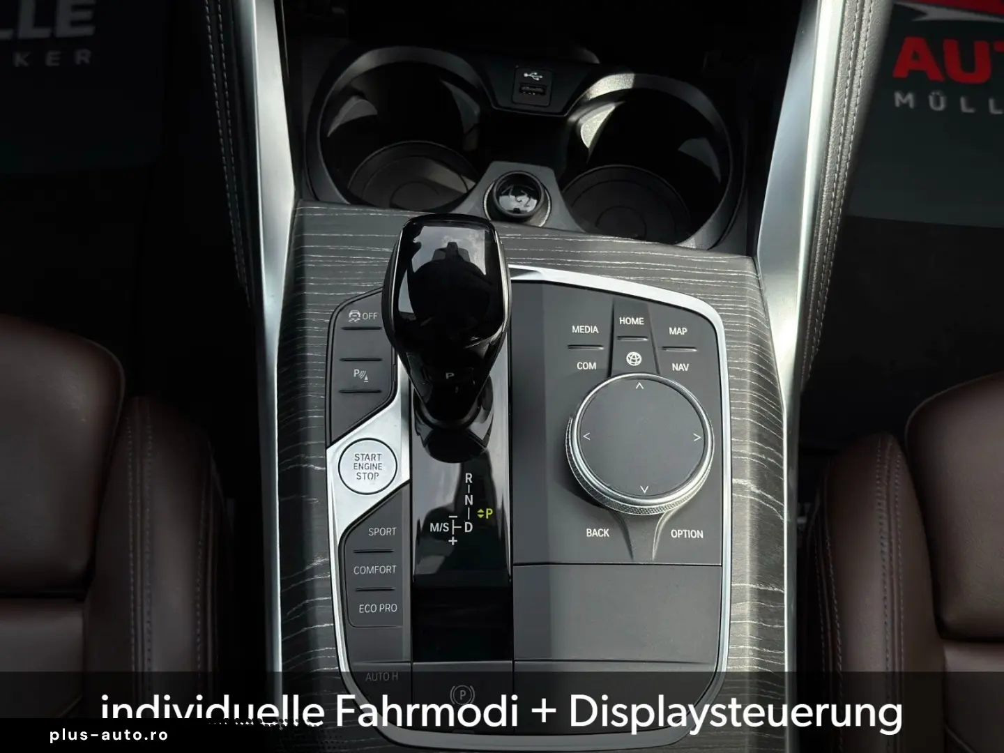 BMW 4 Series 2022 — imagine 35