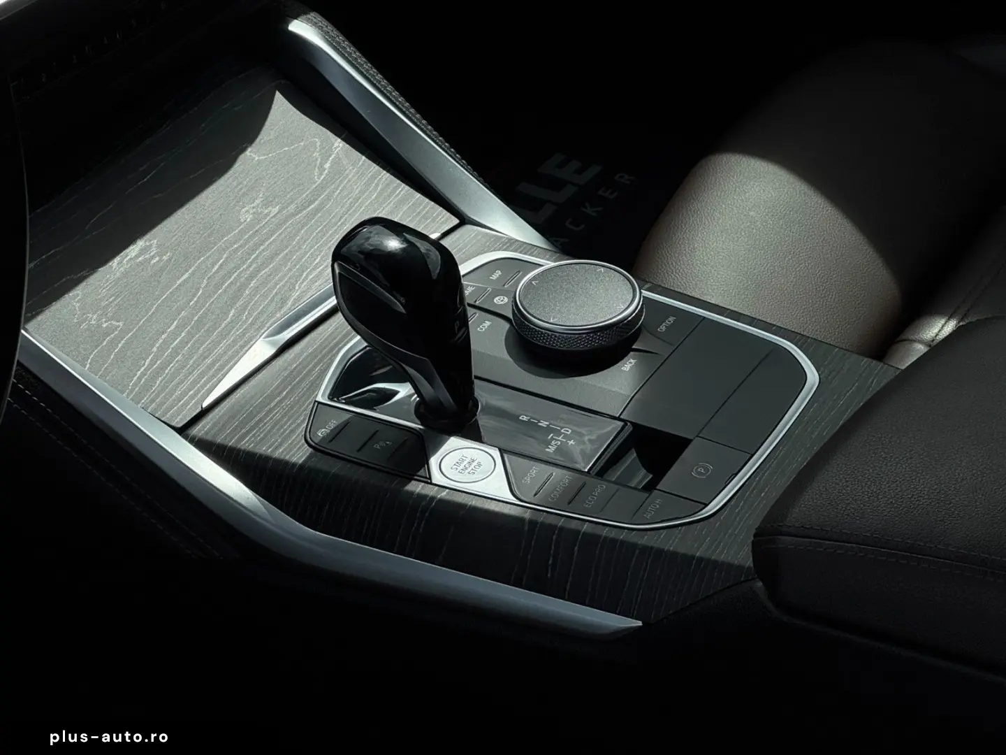BMW 4 Series 2022 — imagine 36