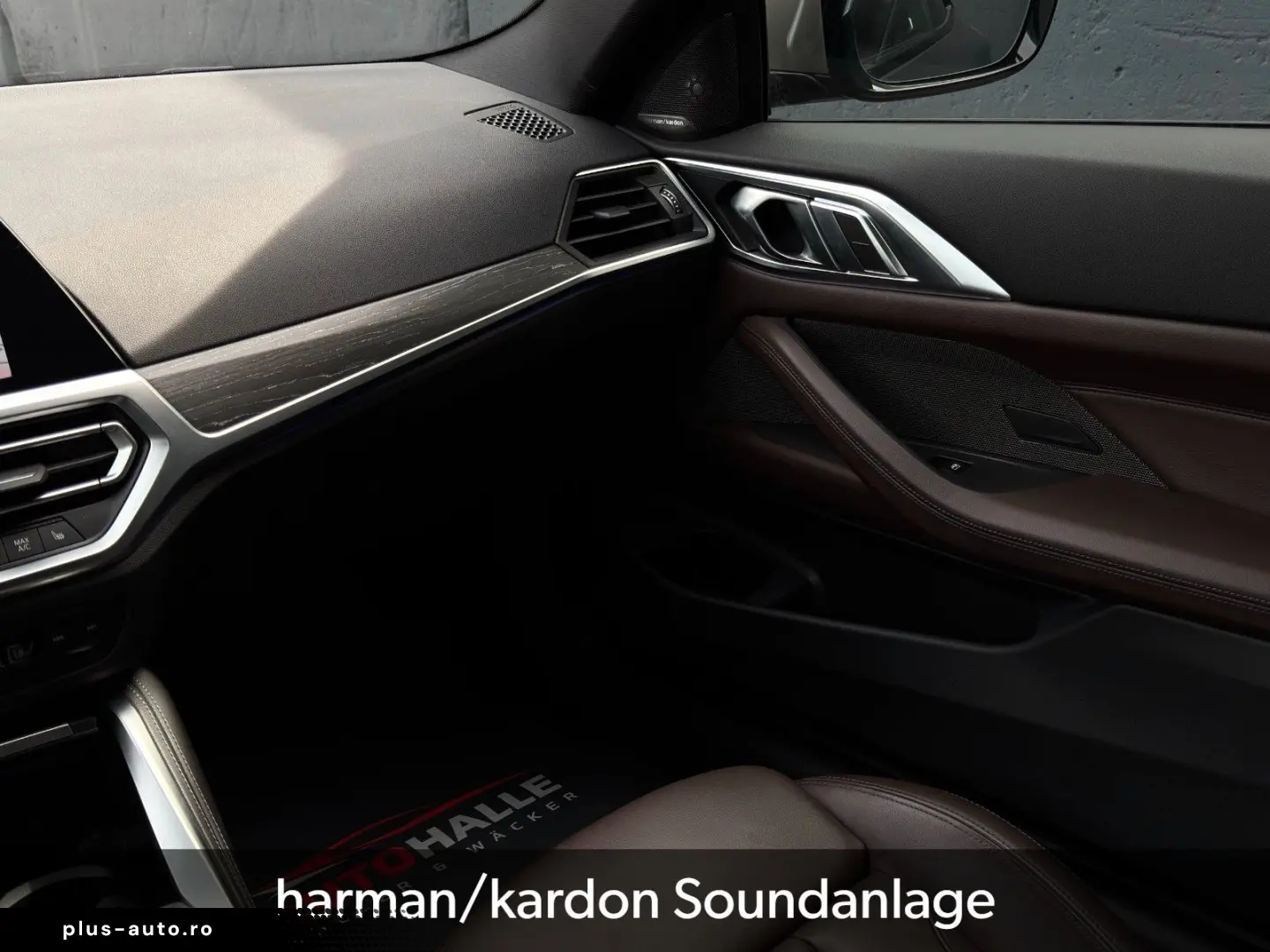 BMW 4 Series 2022 — imagine 39