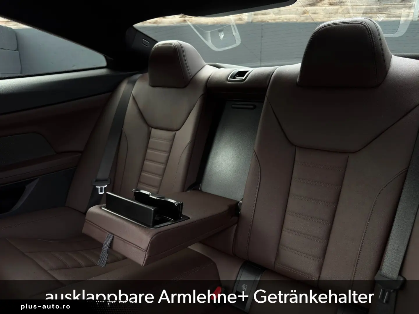 BMW 4 Series 2022 — imagine 41