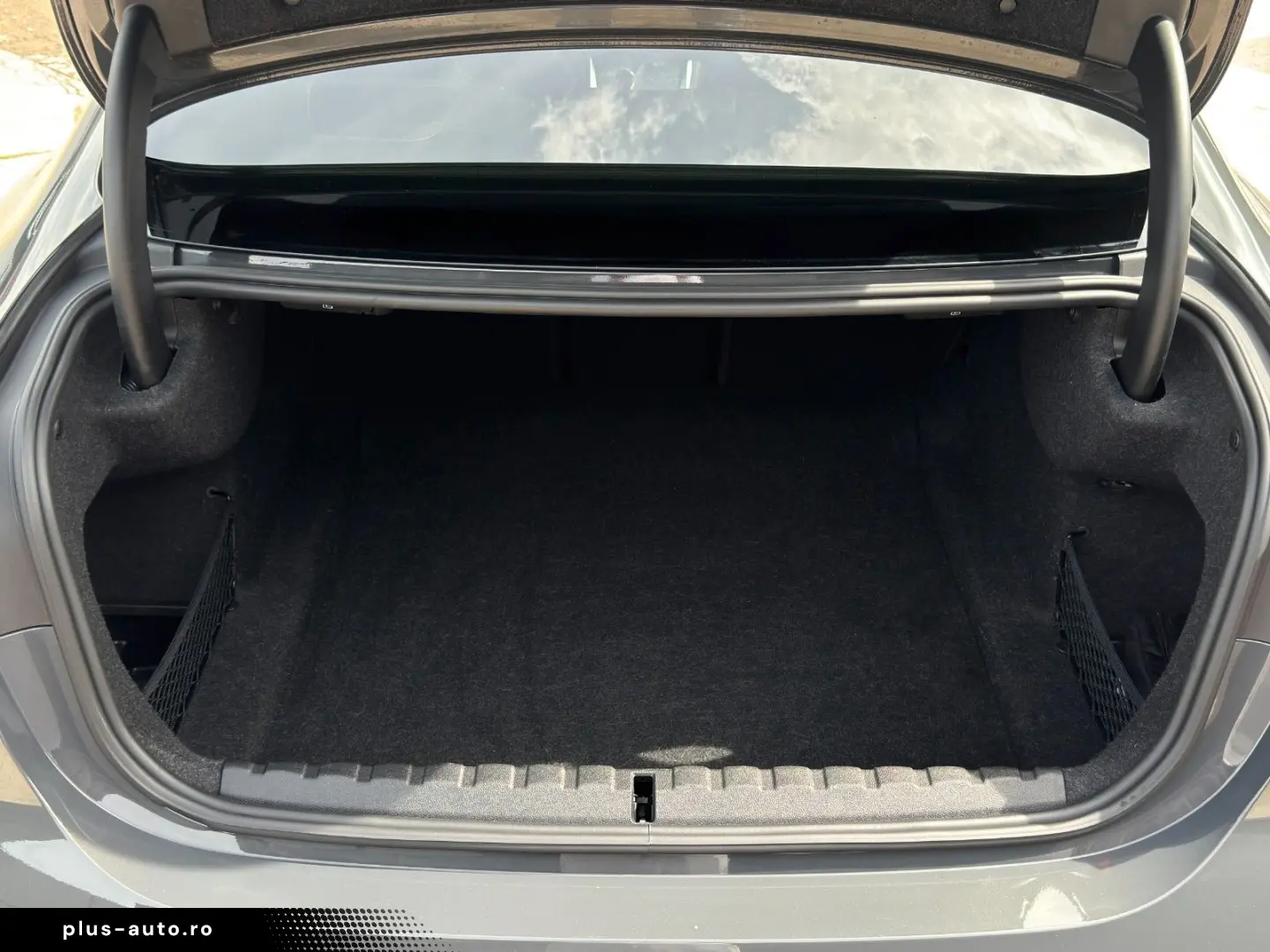 BMW 4 Series 2022 — imagine 43