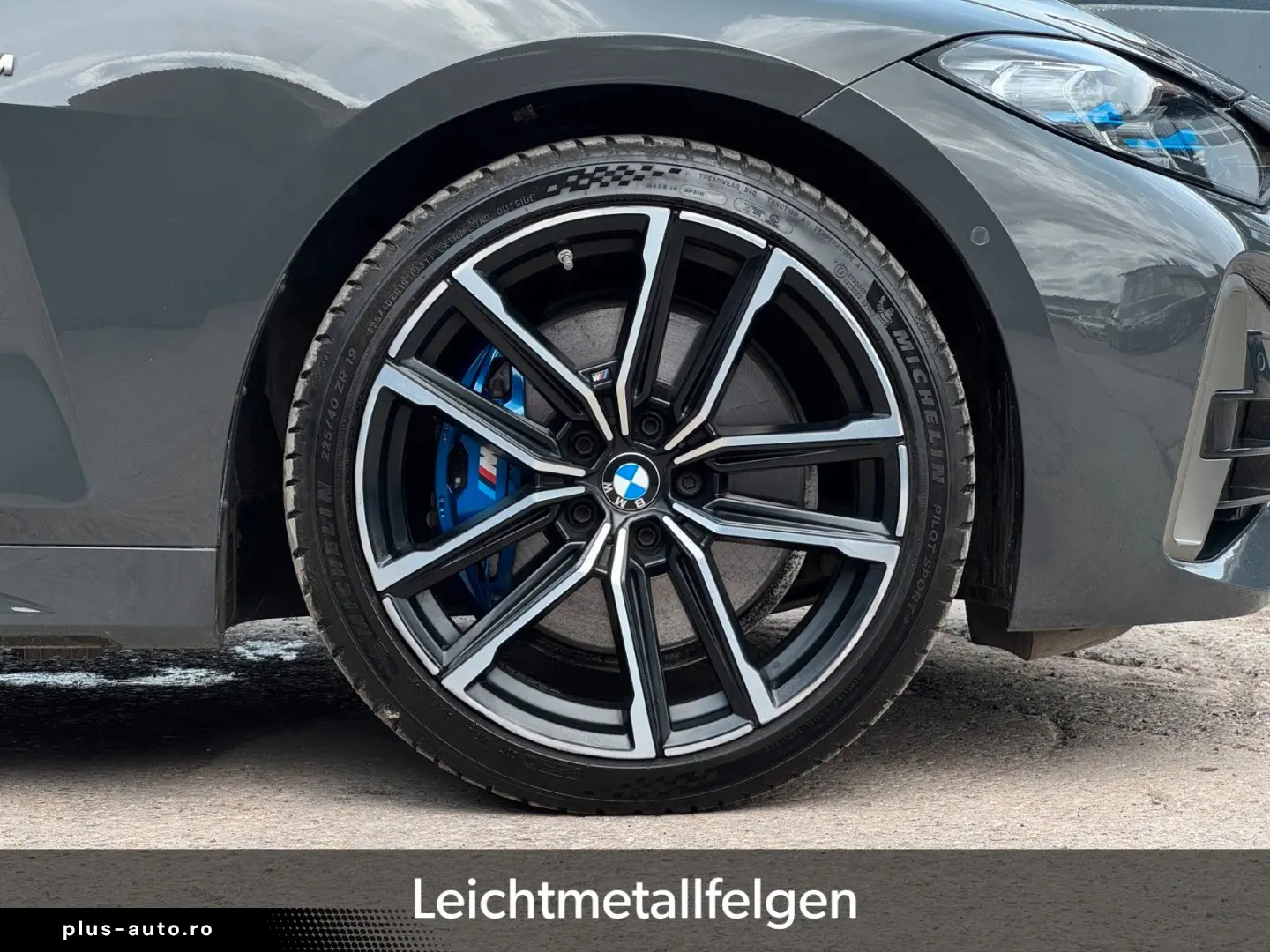 BMW 4 Series 2022 — imagine 44