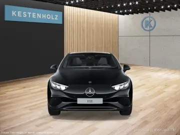 MERCEDES-BENZ EQE 350