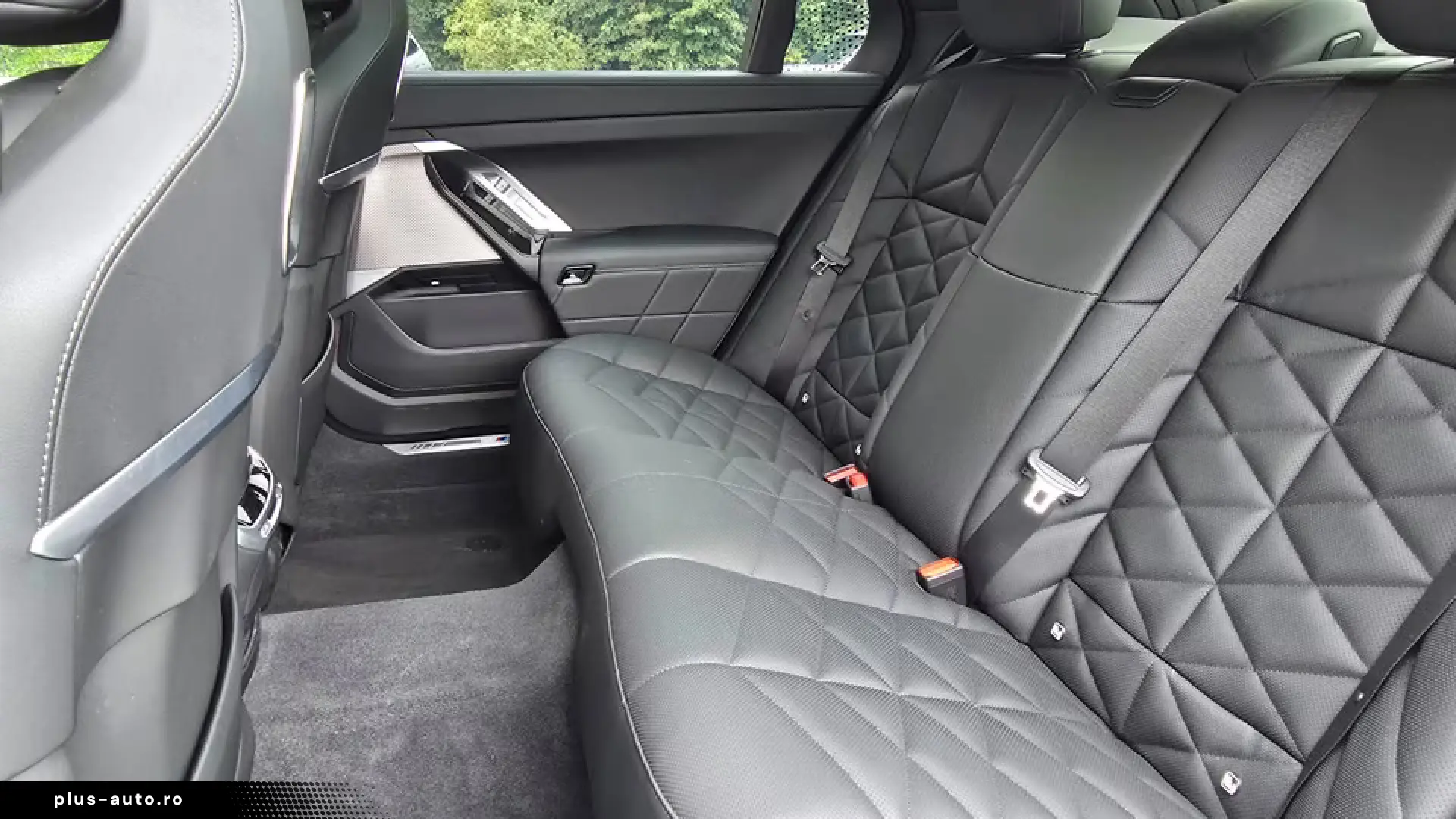 BMW 740d xDrive M Sport   Garantie BMW 24 luni