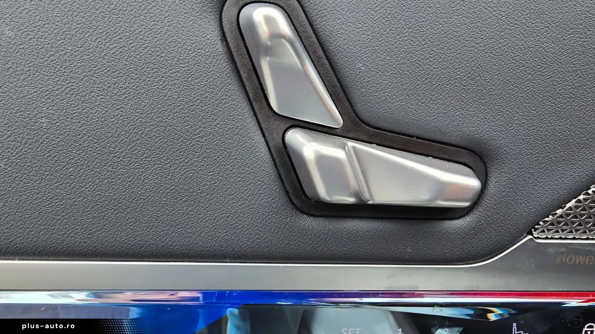 BMW 740d xDrive M Sport   Garantie BMW 24 luni