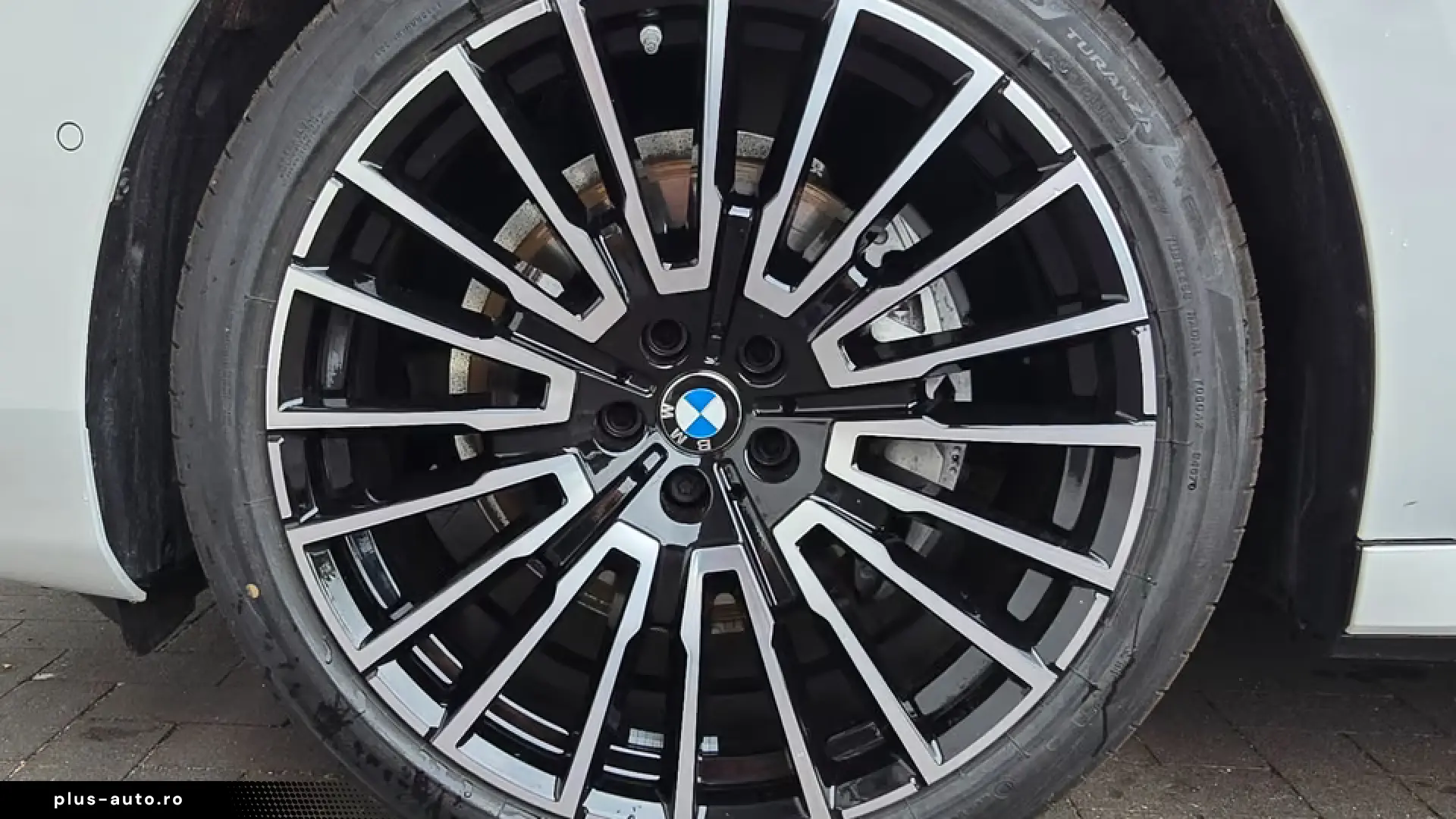 BMW 740d xDrive M Sport   Garantie BMW 24 luni