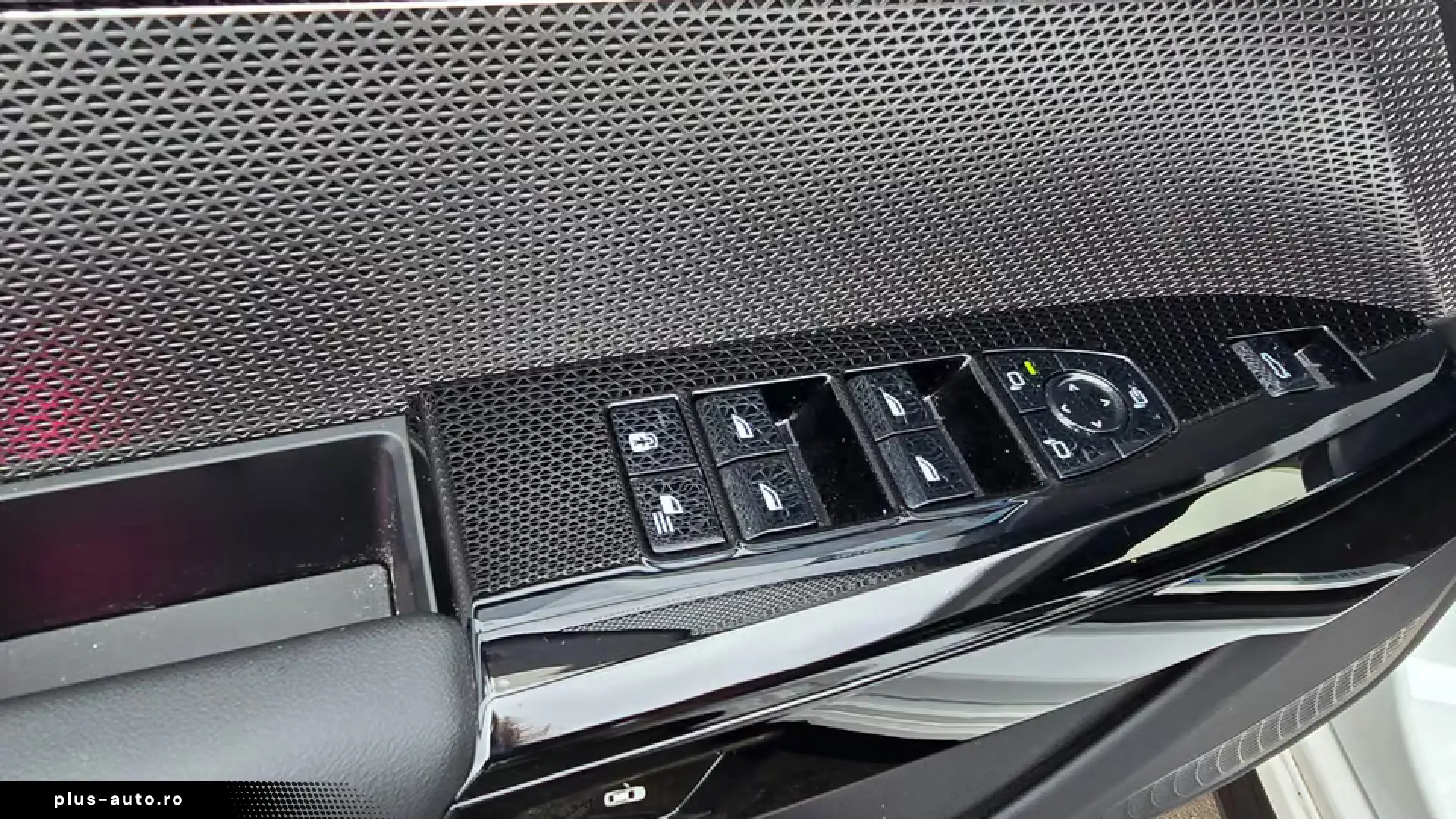 BMW 740d xDrive M Sport   Garantie BMW 24 luni