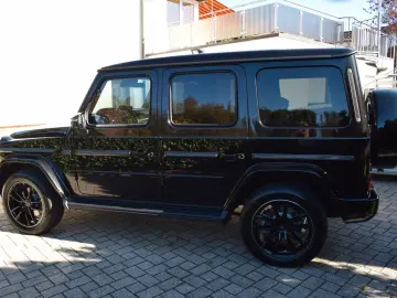 Mercedes-Benz G 450 d AMG LINE SUPERIOR  NIGHT