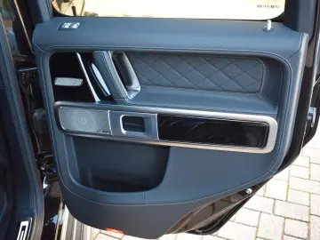 Mercedes-Benz G 450 d AMG LINE SUPERIOR  NIGHT