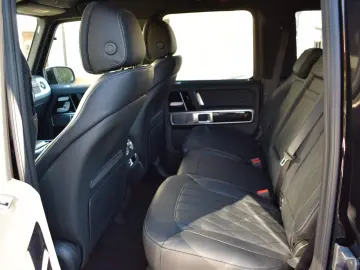 Mercedes-Benz G 450 d AMG LINE SUPERIOR  NIGHT