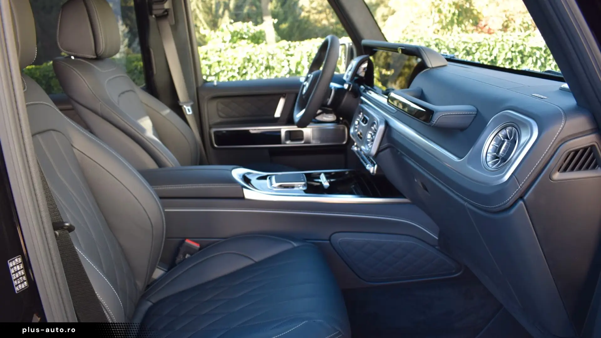 Mercedes-Benz G 450 d AMG LINE SUPERIOR  NIGHT