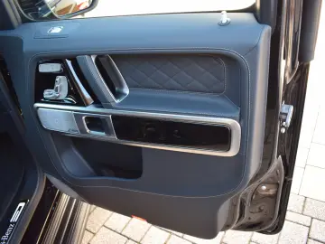 Mercedes-Benz G 450 d AMG LINE SUPERIOR  NIGHT