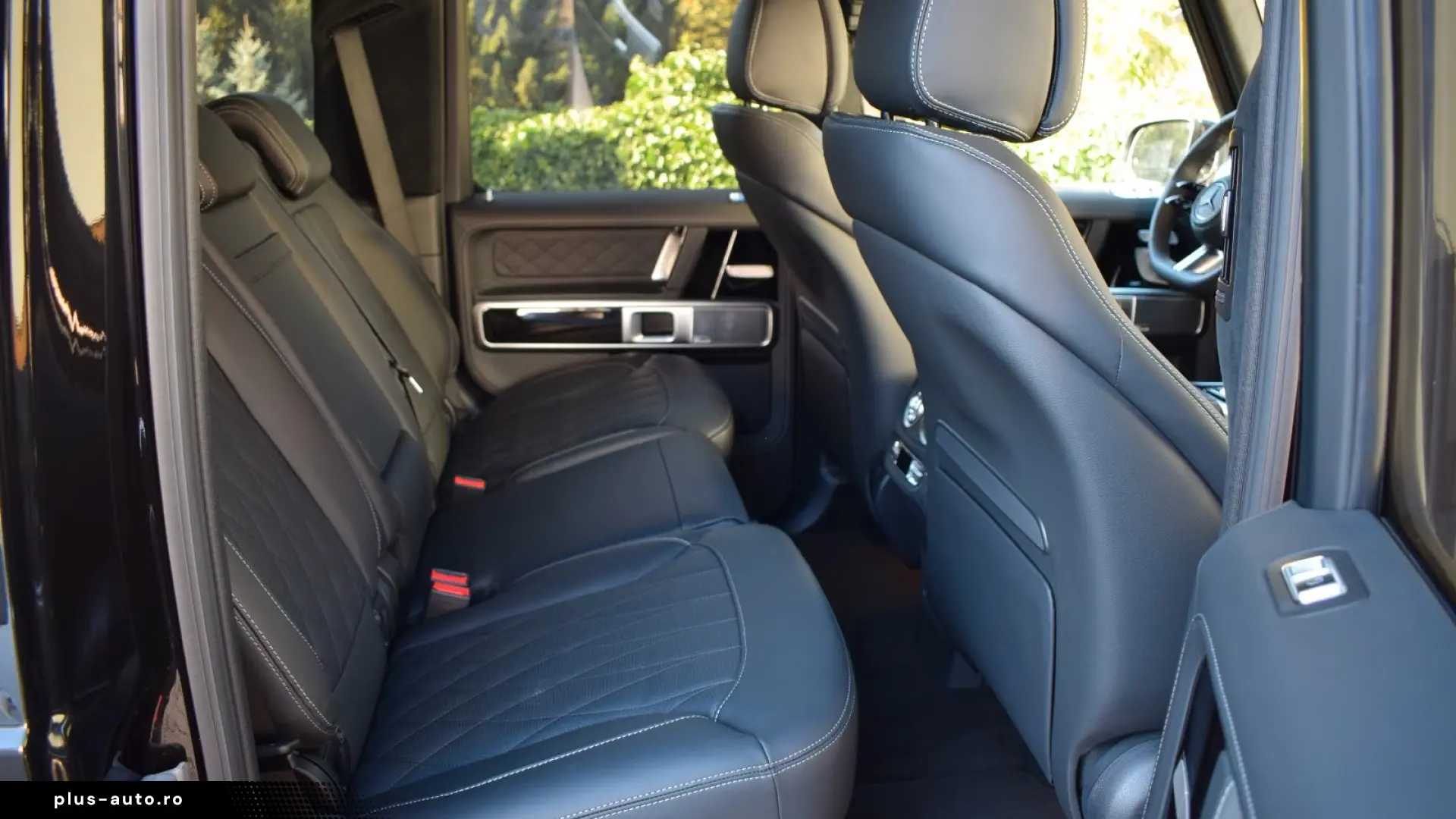 Mercedes-Benz G 450 d AMG LINE SUPERIOR  NIGHT